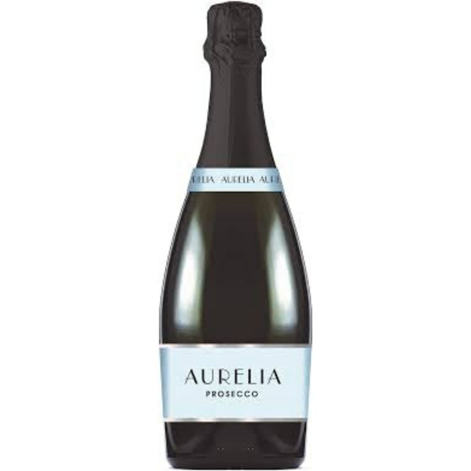 Aurelia Prosecco NV 750mL Bottle