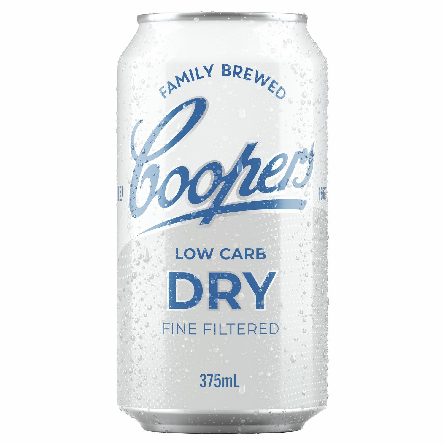 Coopers Dry Can 375mL