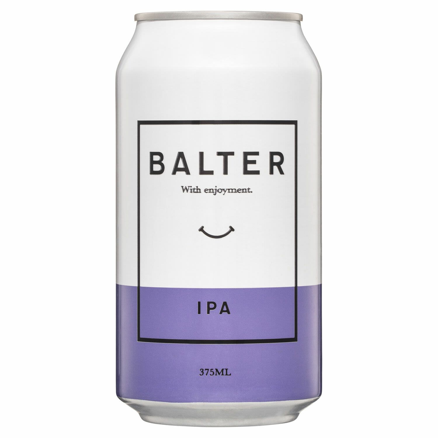 Balter IPA Can 375mL