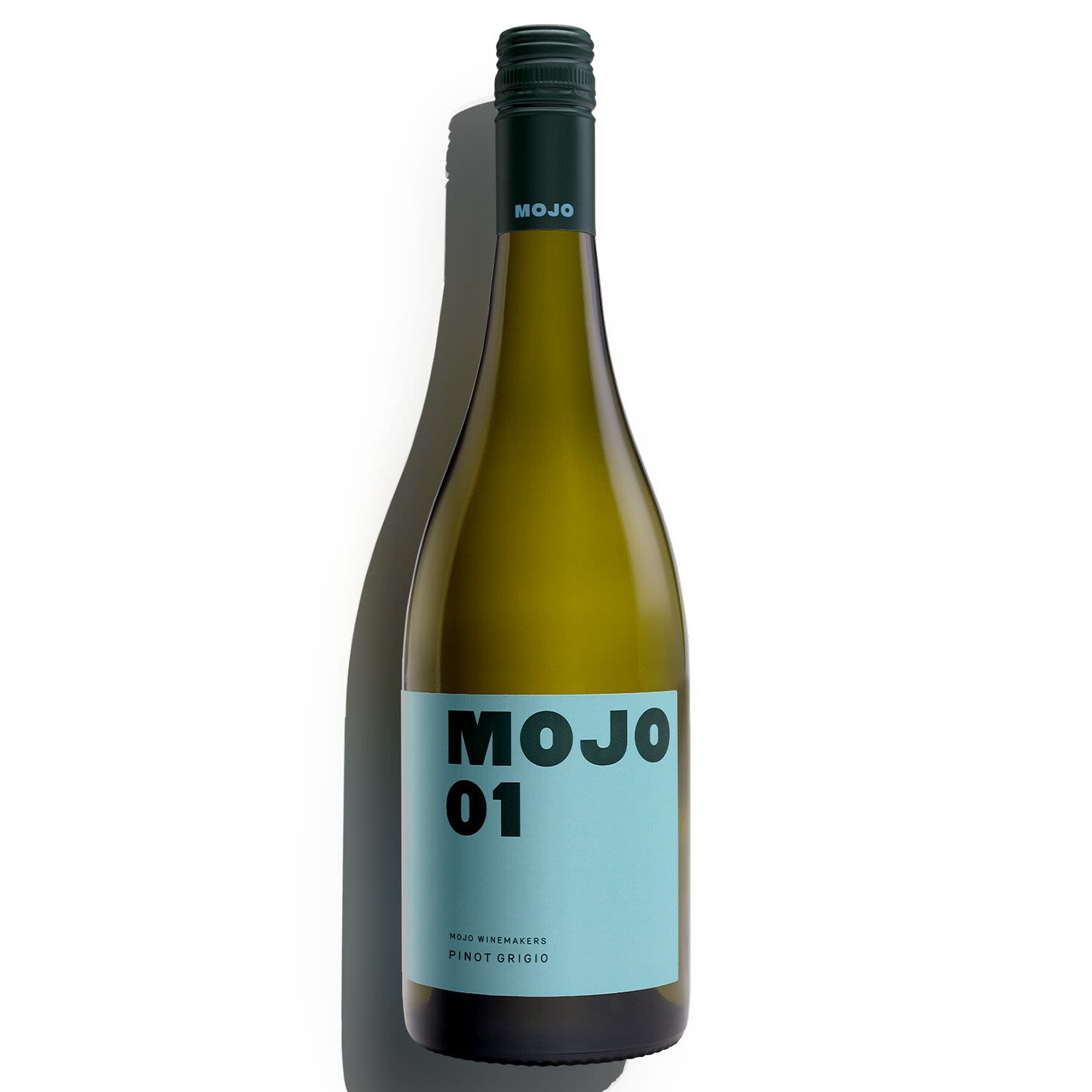 Mojo Pinot Gris 750mL Bottle
