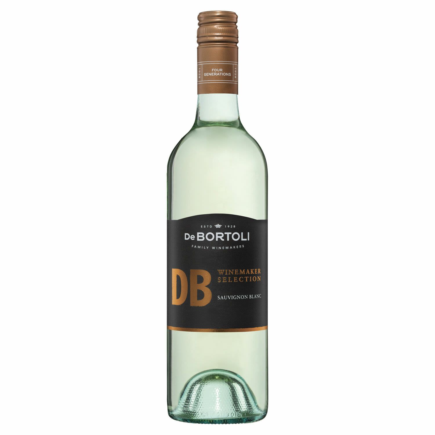 De Bortoli WineMaker Sauvignon Blanc 750mL Bottle