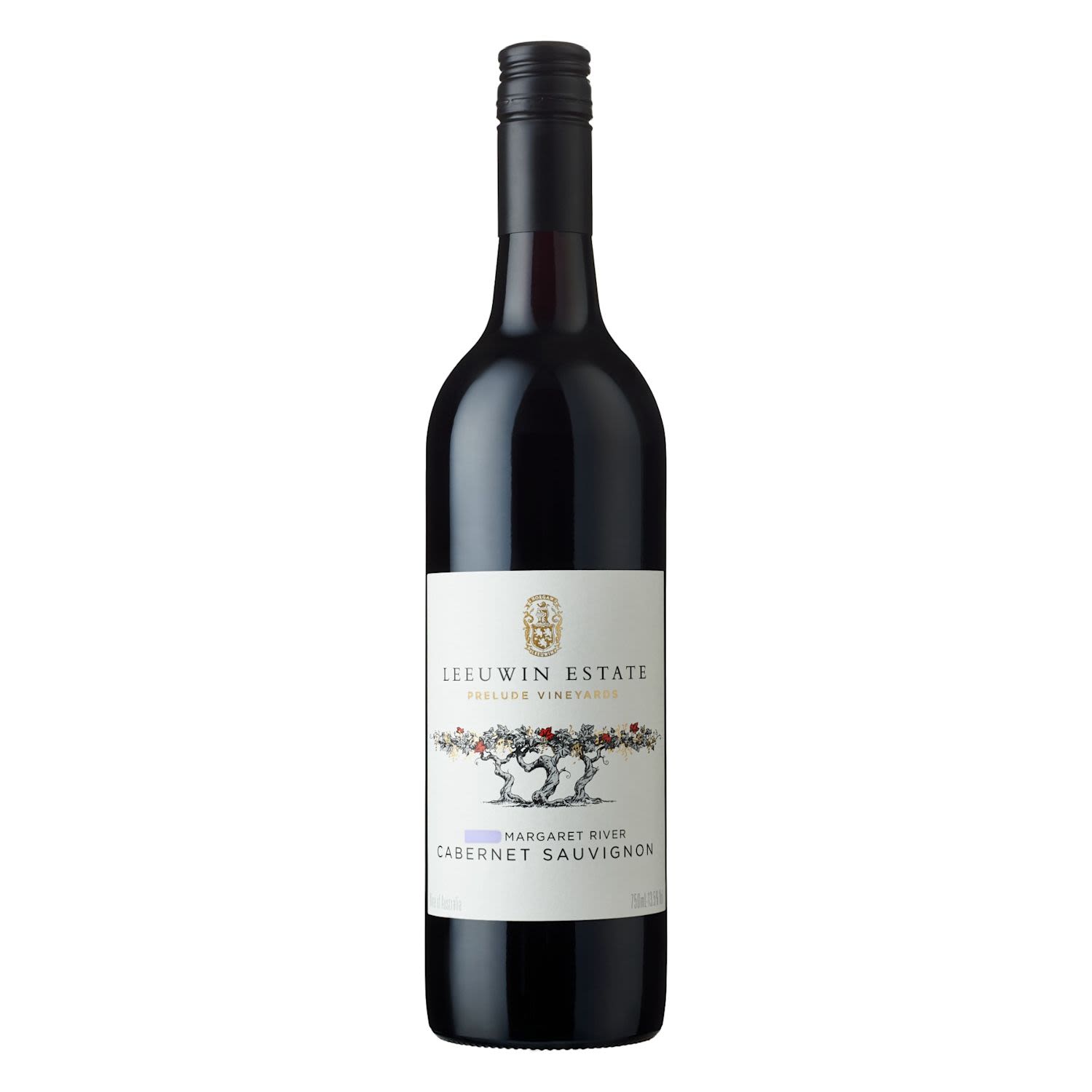 Leeuwin Estate Prelude Cabernet Sauvignon 750mL