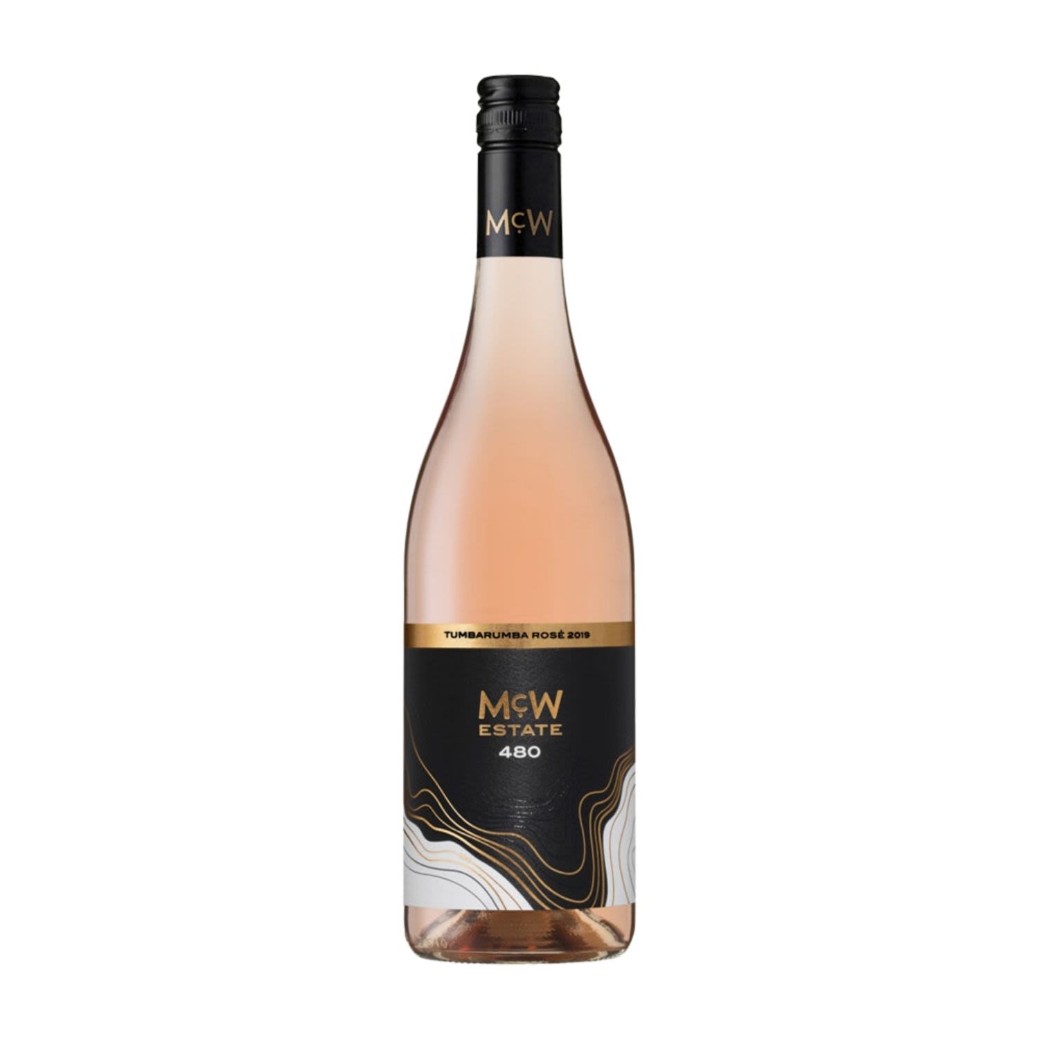 McWilliam's Estate 480 Tumbarumba Rose is fragrant and balanced with intense flavours wrapped in a pretty rose colour.<br /> <br />Alcohol Volume: 13.00%<br /><br />Pack Format: Bottle<br /><br />Standard Drinks: 7.7</br /><br />Pack Type: Bottle<br /><br />Country of Origin: Australia<br /><br />Region: Tumbarumba<br /><br />Vintage: Vintages Vary<br />