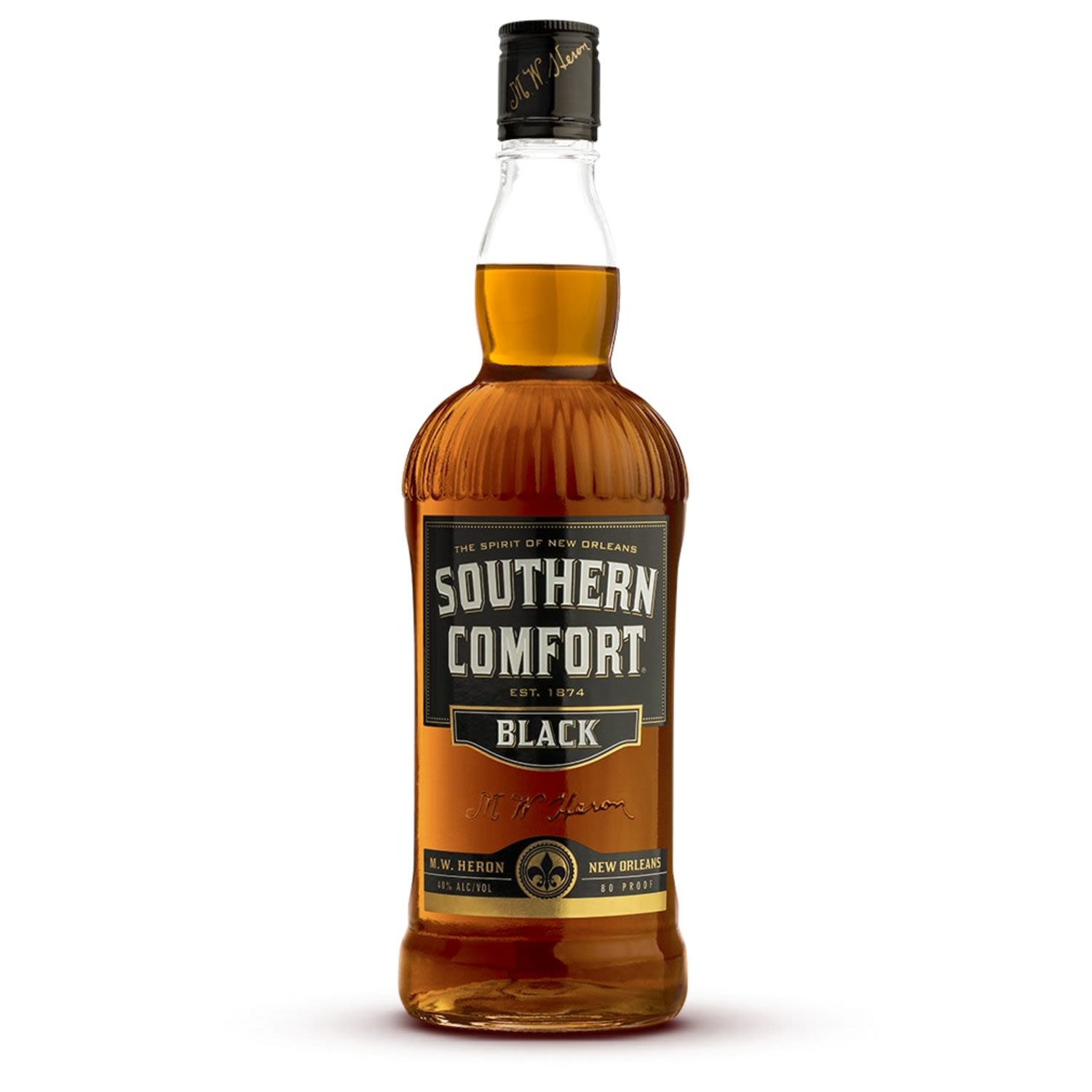 Southern Comfort Black 700mL Bottle