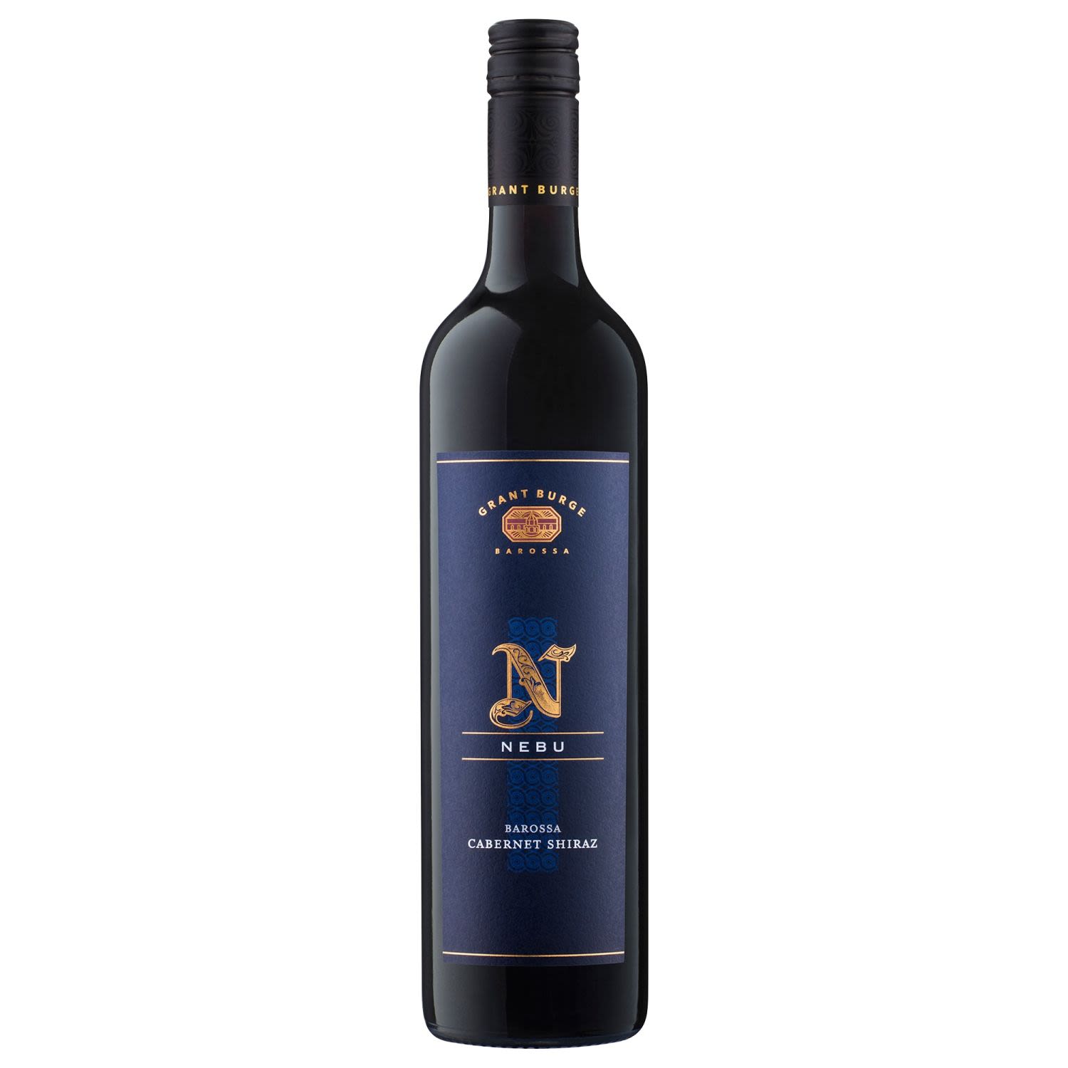 Grant Burge Nebu Cabernet Shiraz750mL Bottle