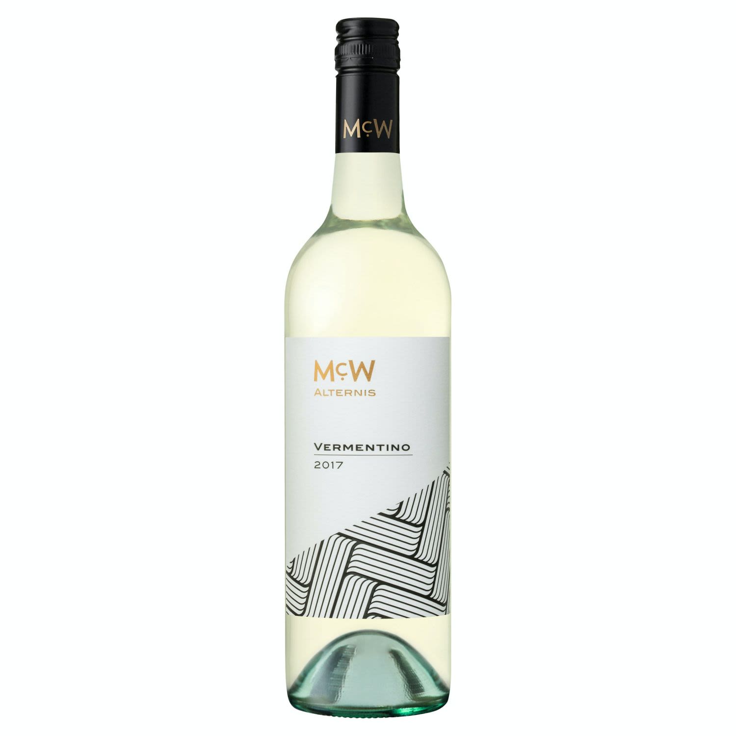 McW Alternis Vermentino 750mL Bottle