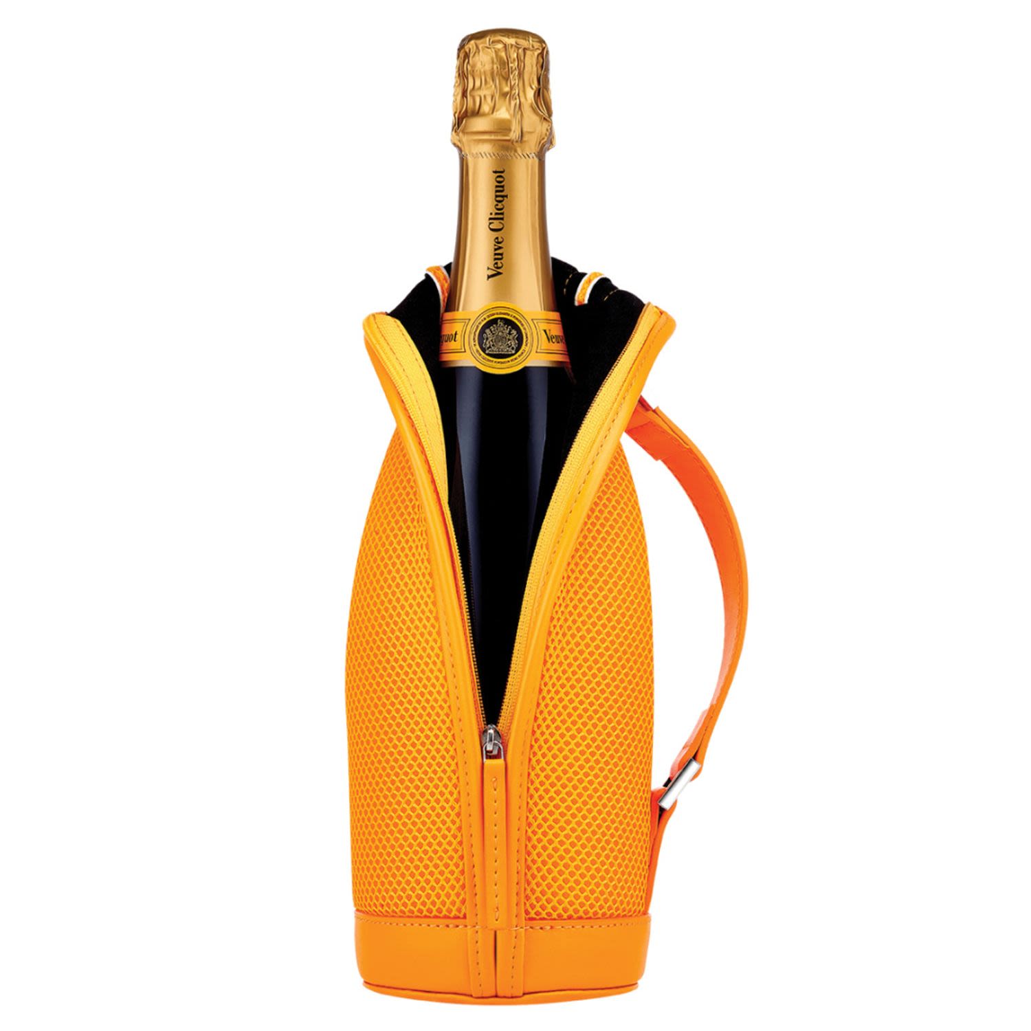 Veuve Clicquot Yellow Label Brut Ice Jacket 750mL Bottle