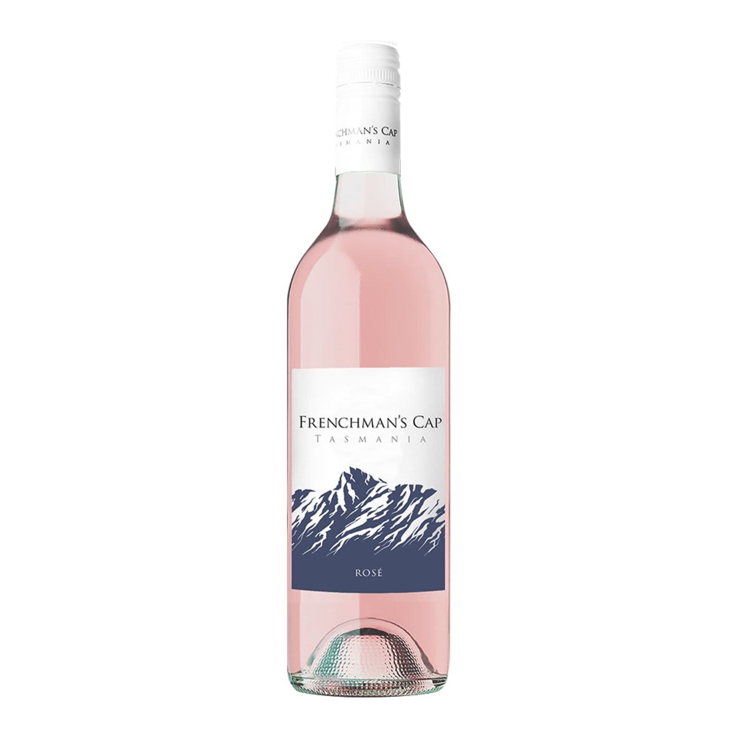 Frenchman's Cap Rose 750mL Bottle