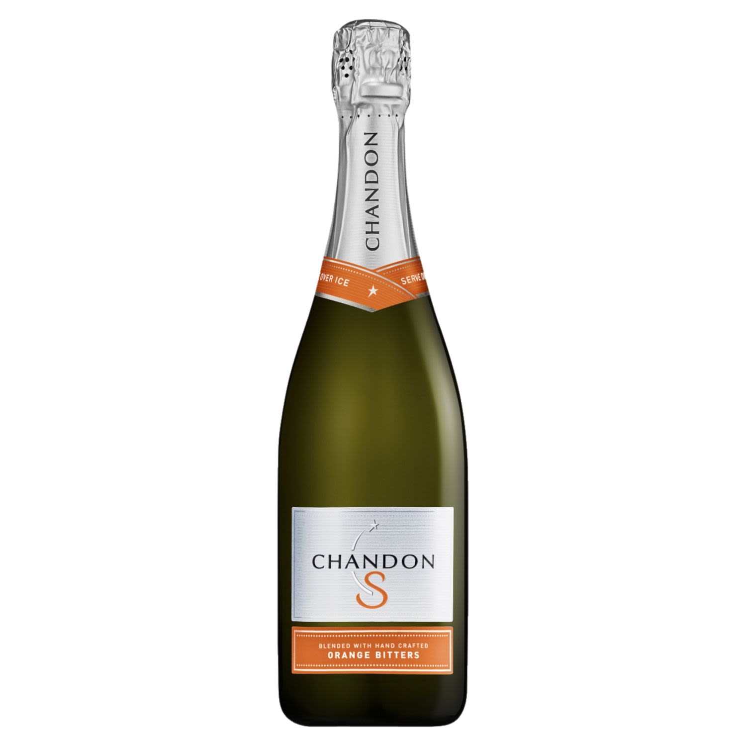 Chandon S Sparkling Wine with Orange Bitters 750mL Bottle