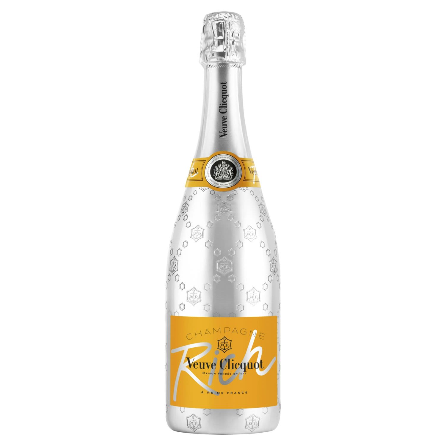 Veuve Clicquot Rich 750mL Bottle