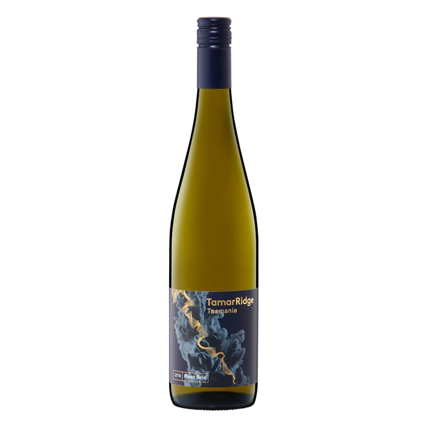 Tamar Ridge Pinot Gris 750mL Bottle
