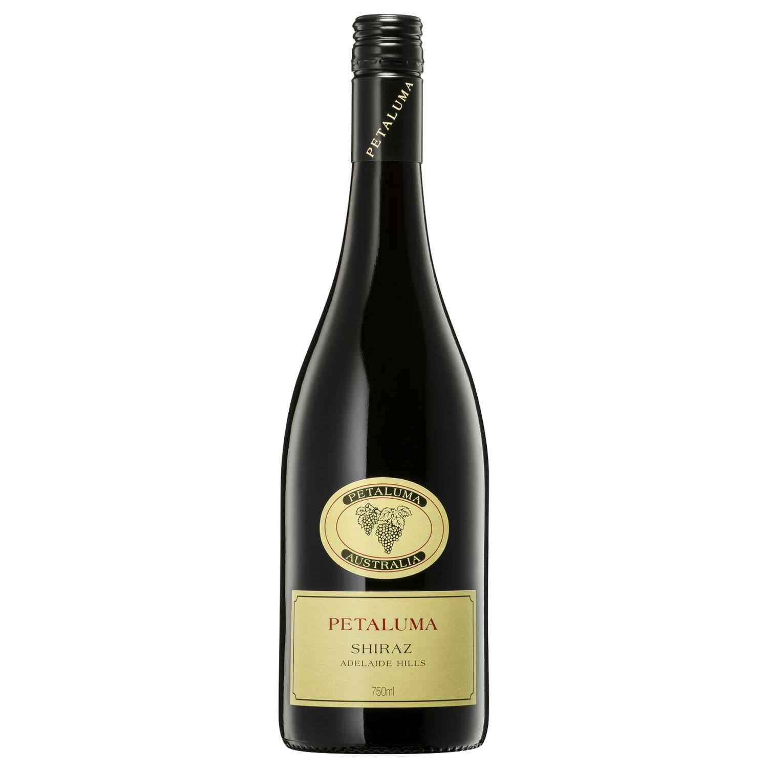 Petaluma Shiraz 750mL Bottle