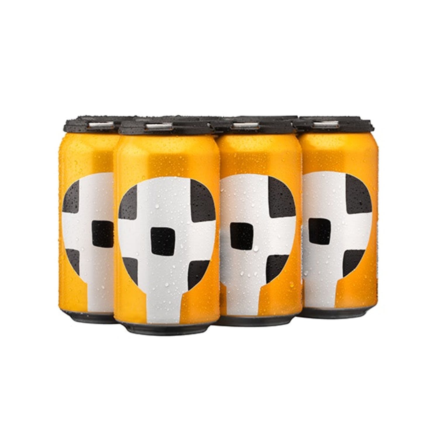 Moo Brew Session Ale Can 375mL 6 Pack