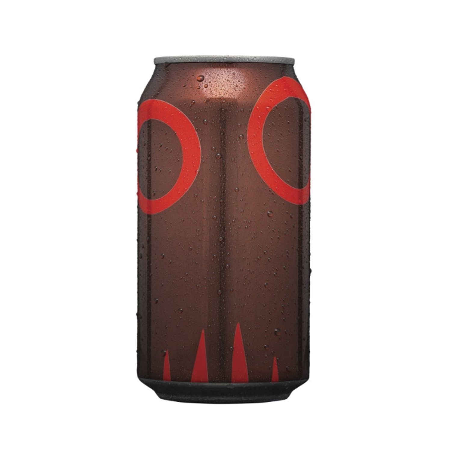 Moo Brew Dark Ale Can 375mL 24 Pack