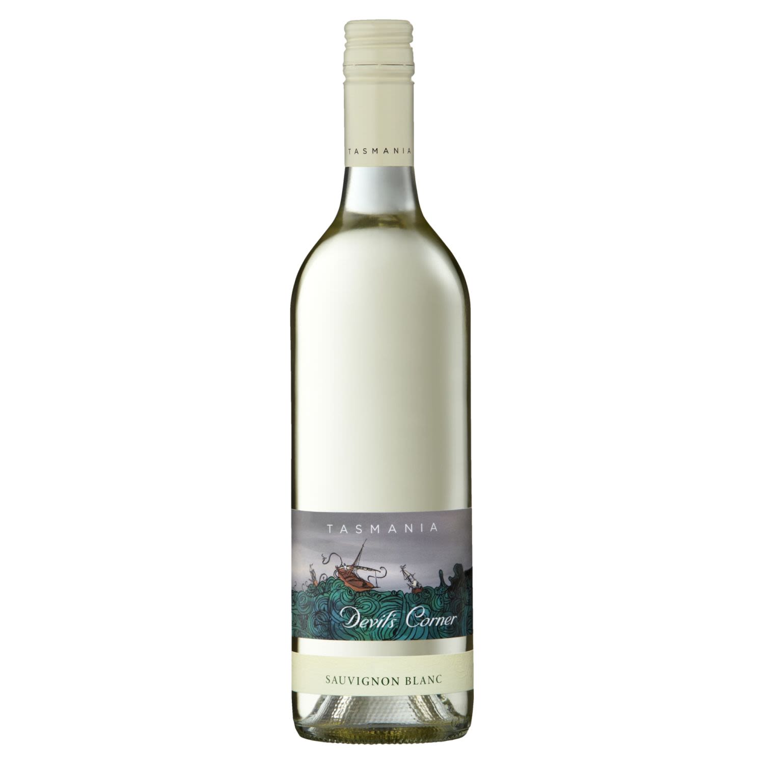 Devil's Corner Sauvignon Blanc<br /> <br />Alcohol Volume: 14.00%<br /><br />Pack Format: Bottle<br /><br />Standard Drinks: 8.3</br /><br />Pack Type: Bottle<br /><br />Country of Origin: Australia<br /><br />Region: East Coast of Tasmania<br /><br />Vintage: '2018<br />