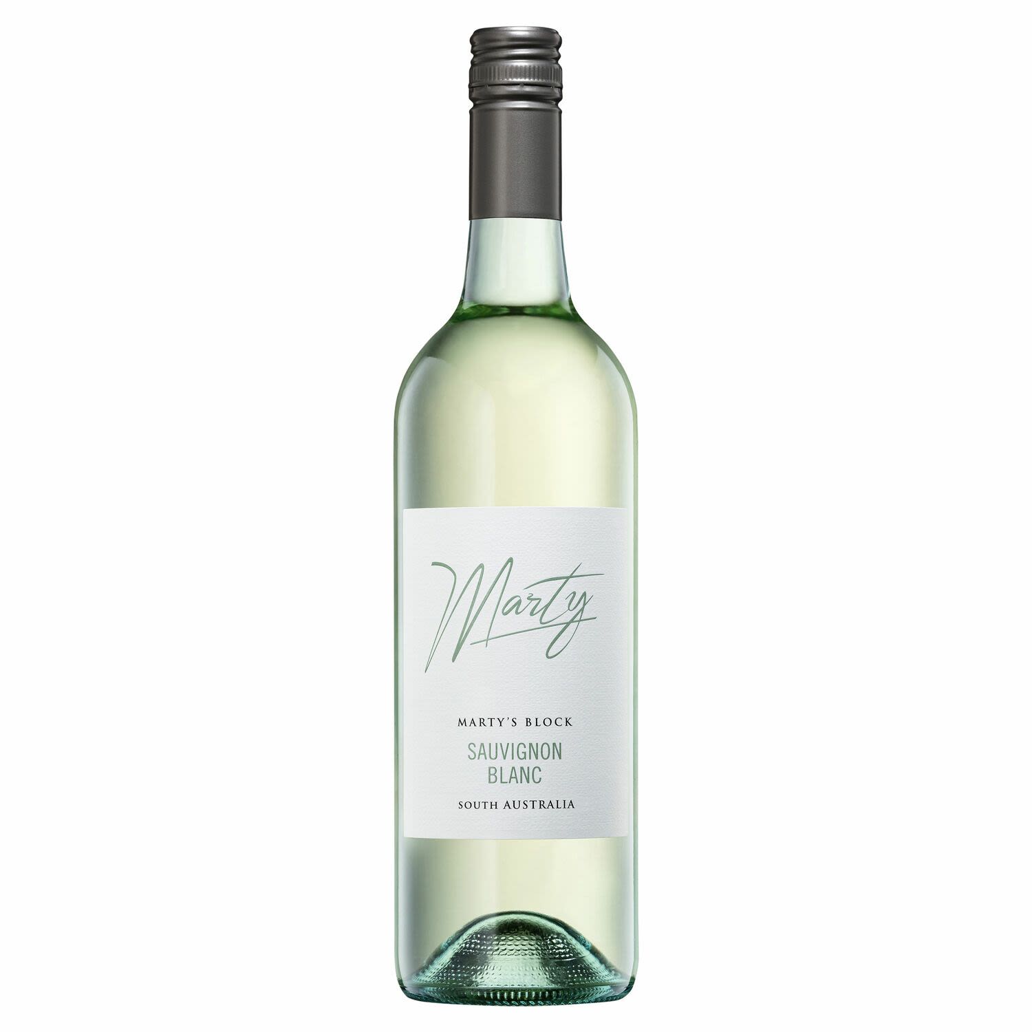 Oxford Landing Marty's Block Sauvignon Blanc 750mL Bottle