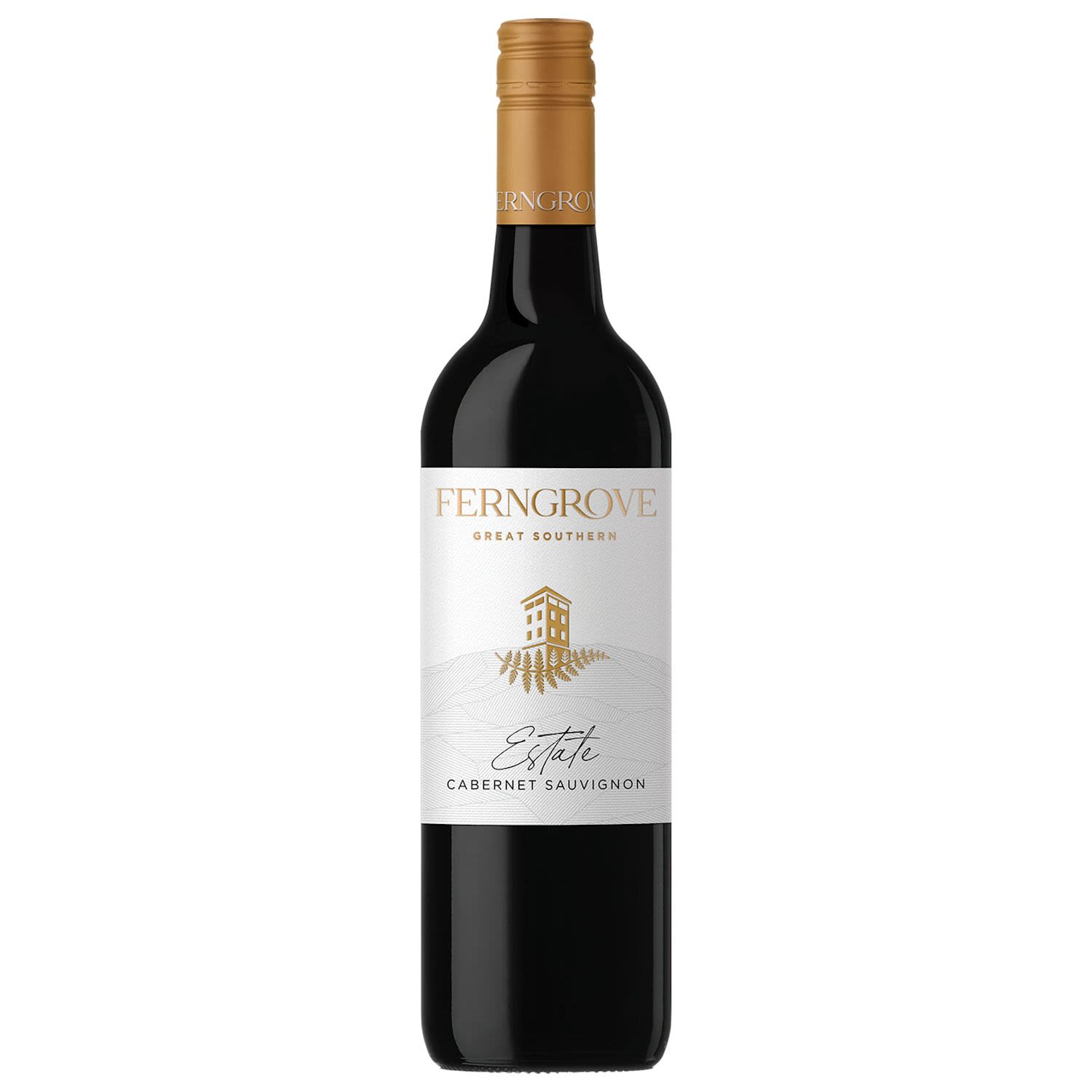 Ferngrove Estate Cabernet Sauvignon 750mL Bottle