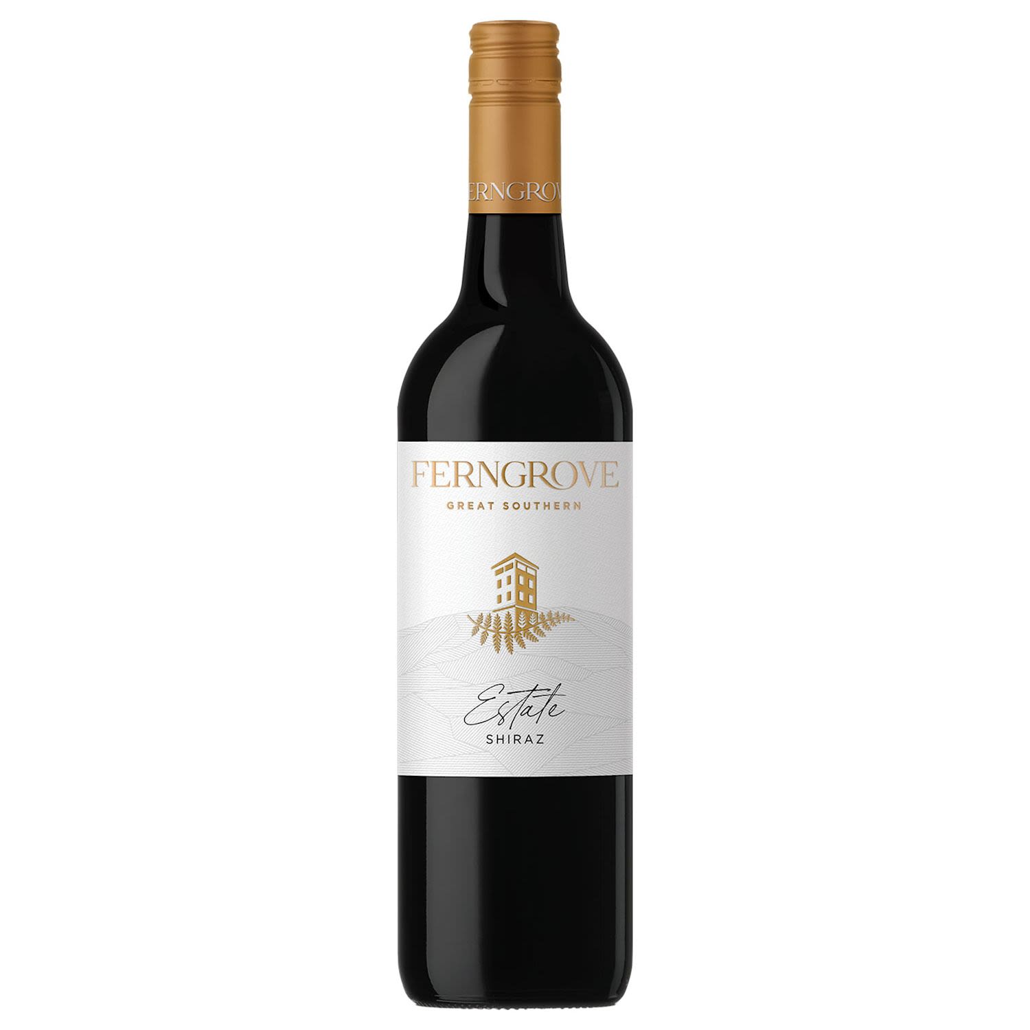 Ferngrove Estate Shiraz 750mL Bottle
