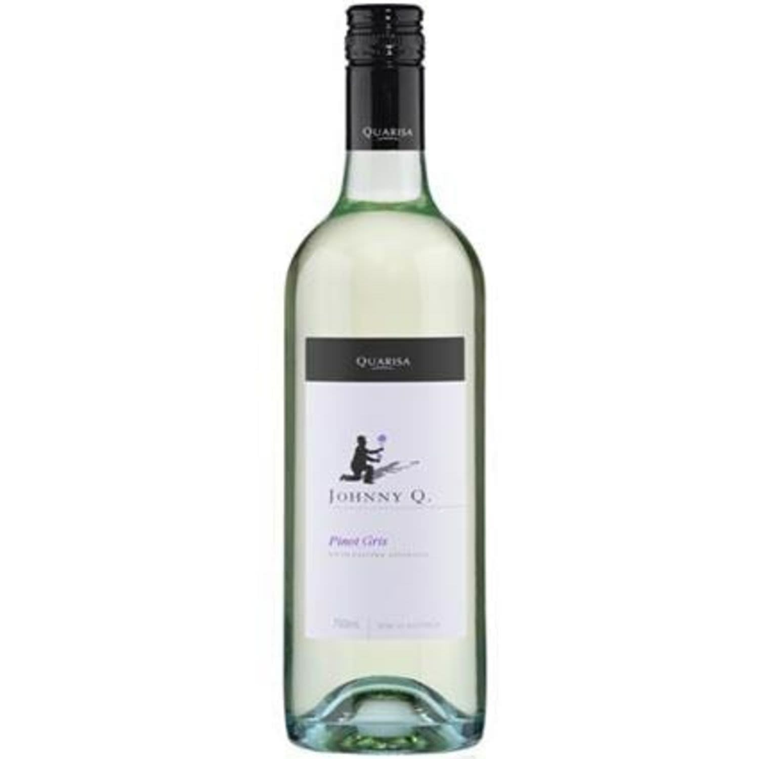 Johnny Q Pinot Gris 750mL Bottle