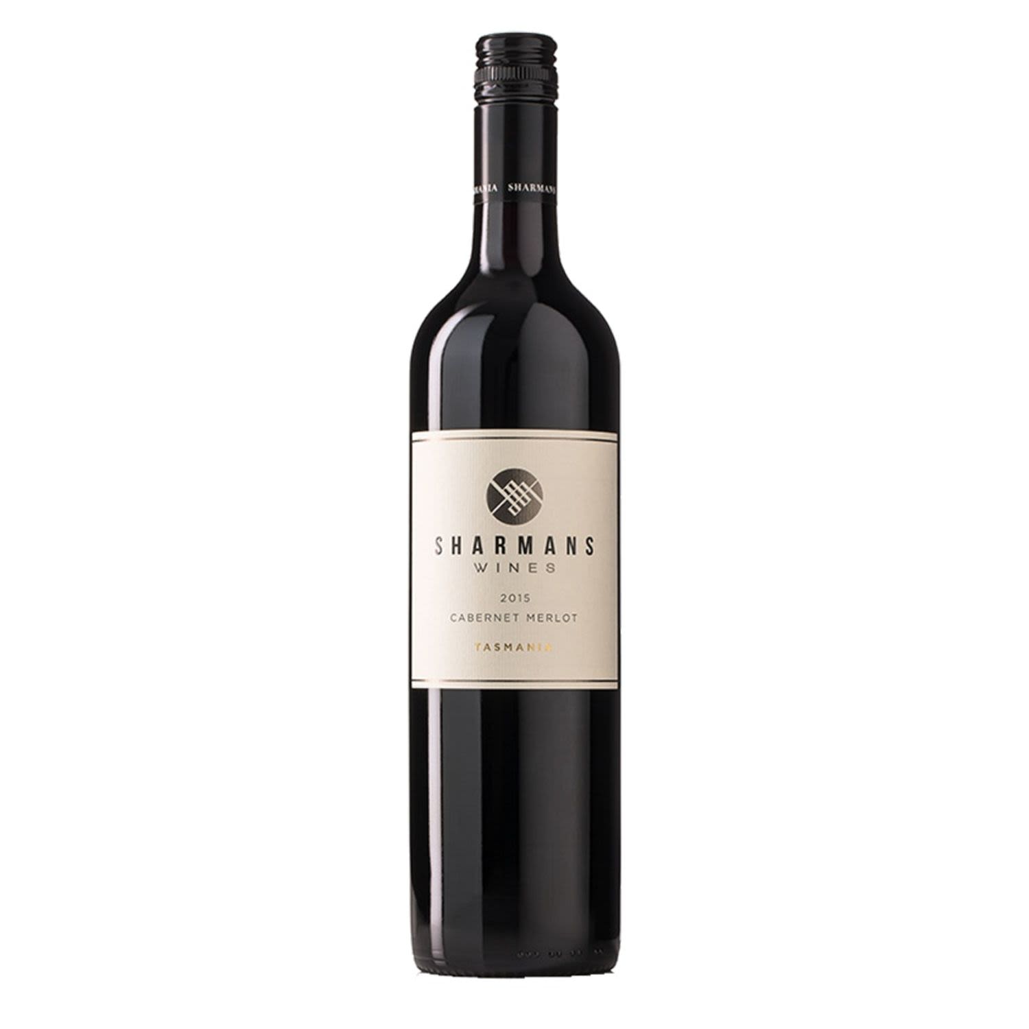 Sharmans Cabernet Merlot 750mL Bottle