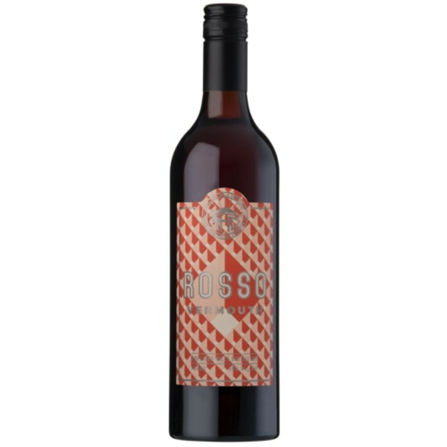 Adelaide Hills Distillery Rosso Vermouth 750mL Bottle