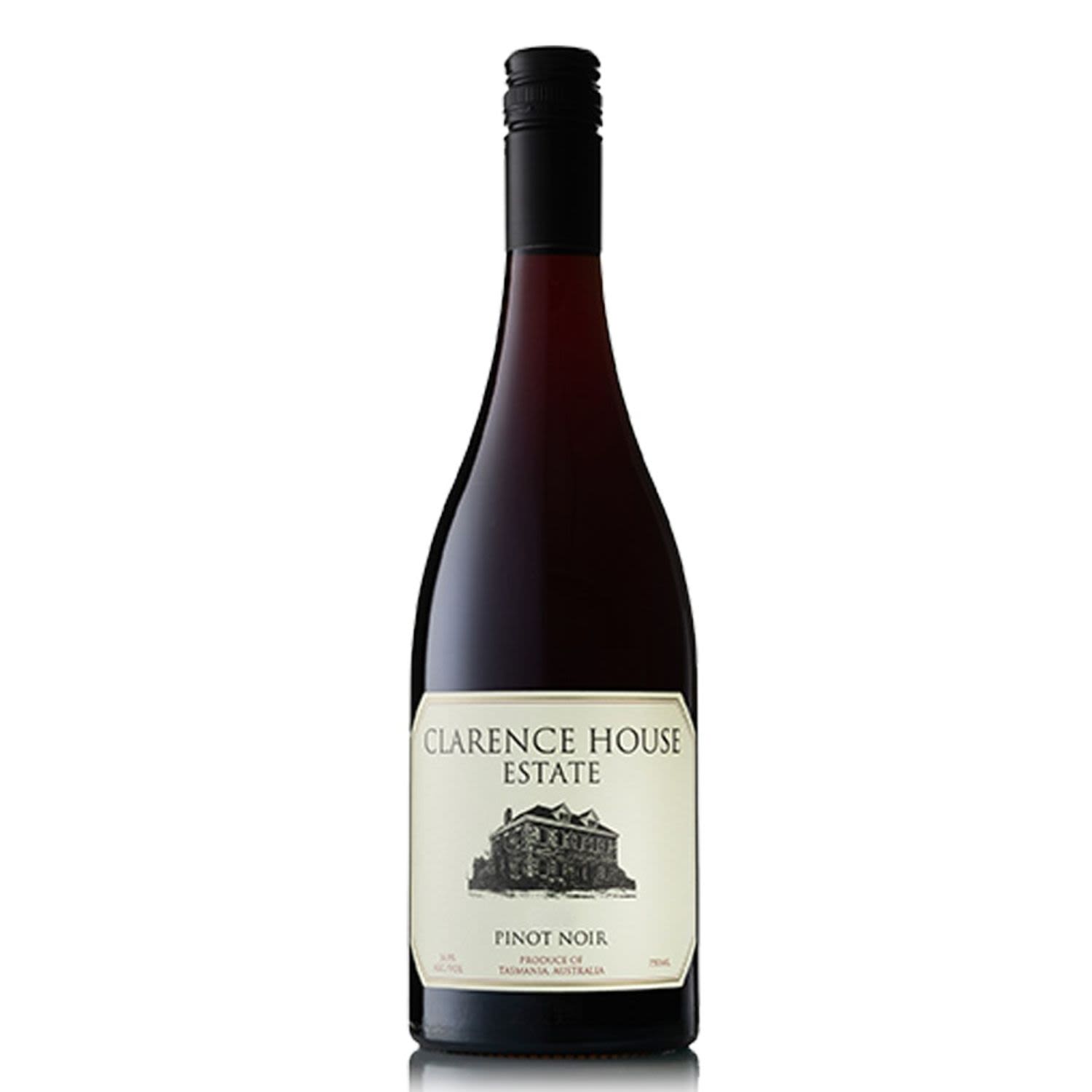 Clarence House Pinot Noir 750mL Bottle