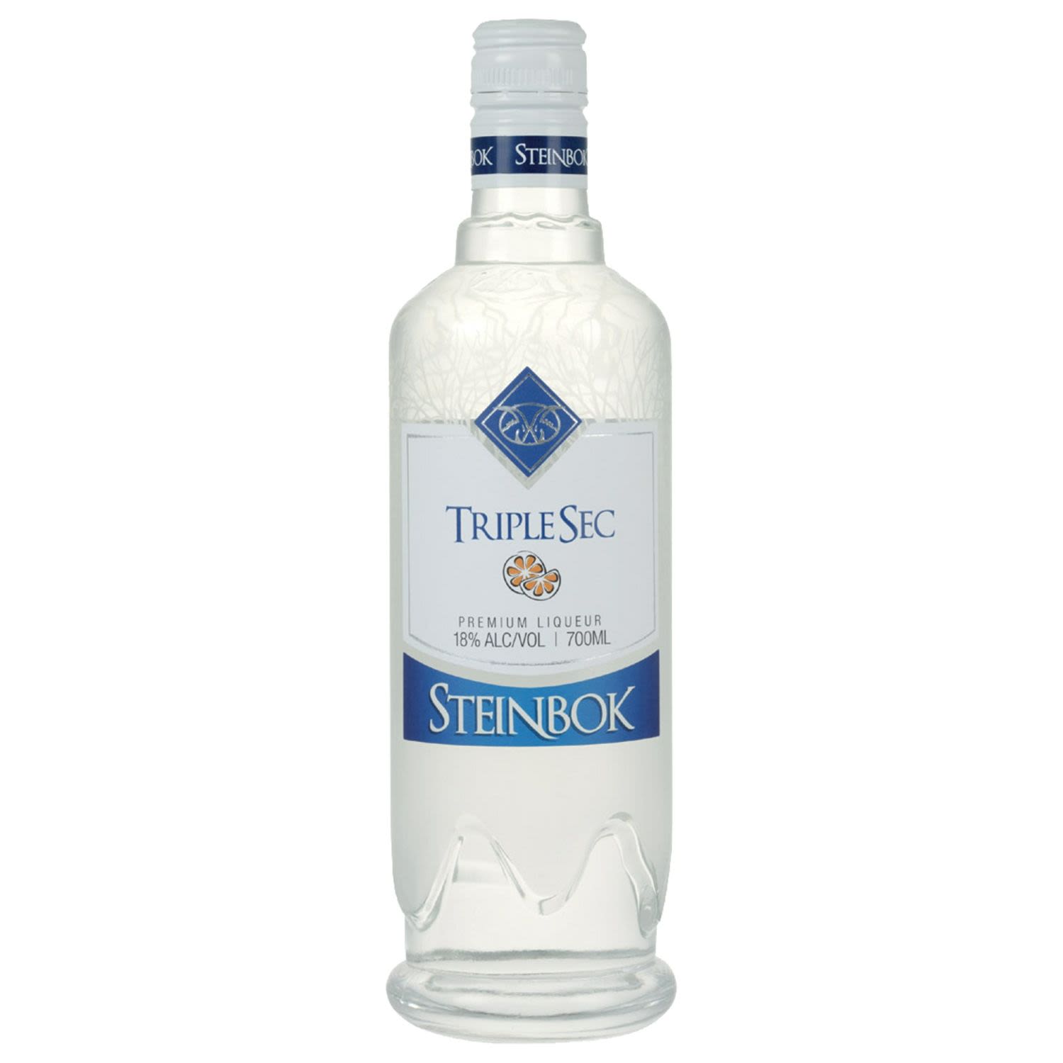 Steinbok Triple Sec 700mL Bottle