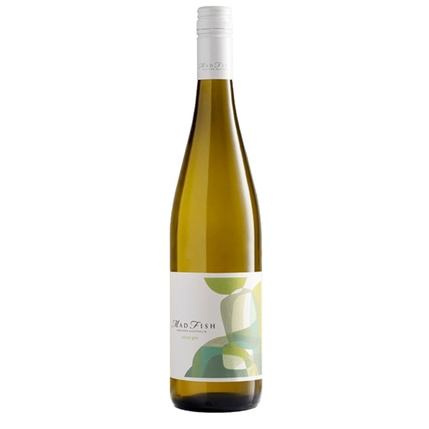 Madfish Pinot Gris 750mL Bottle