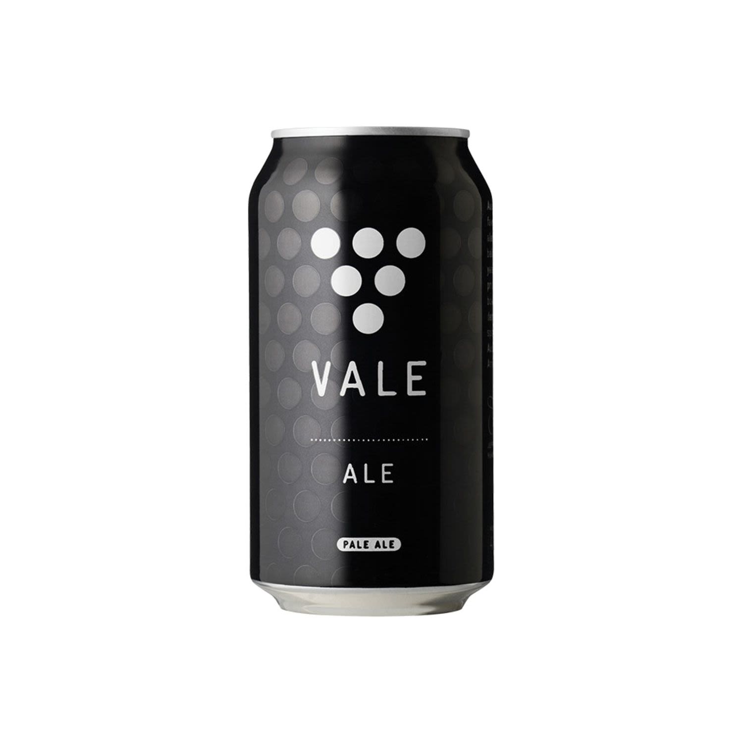 Vale Ale Can 375mL