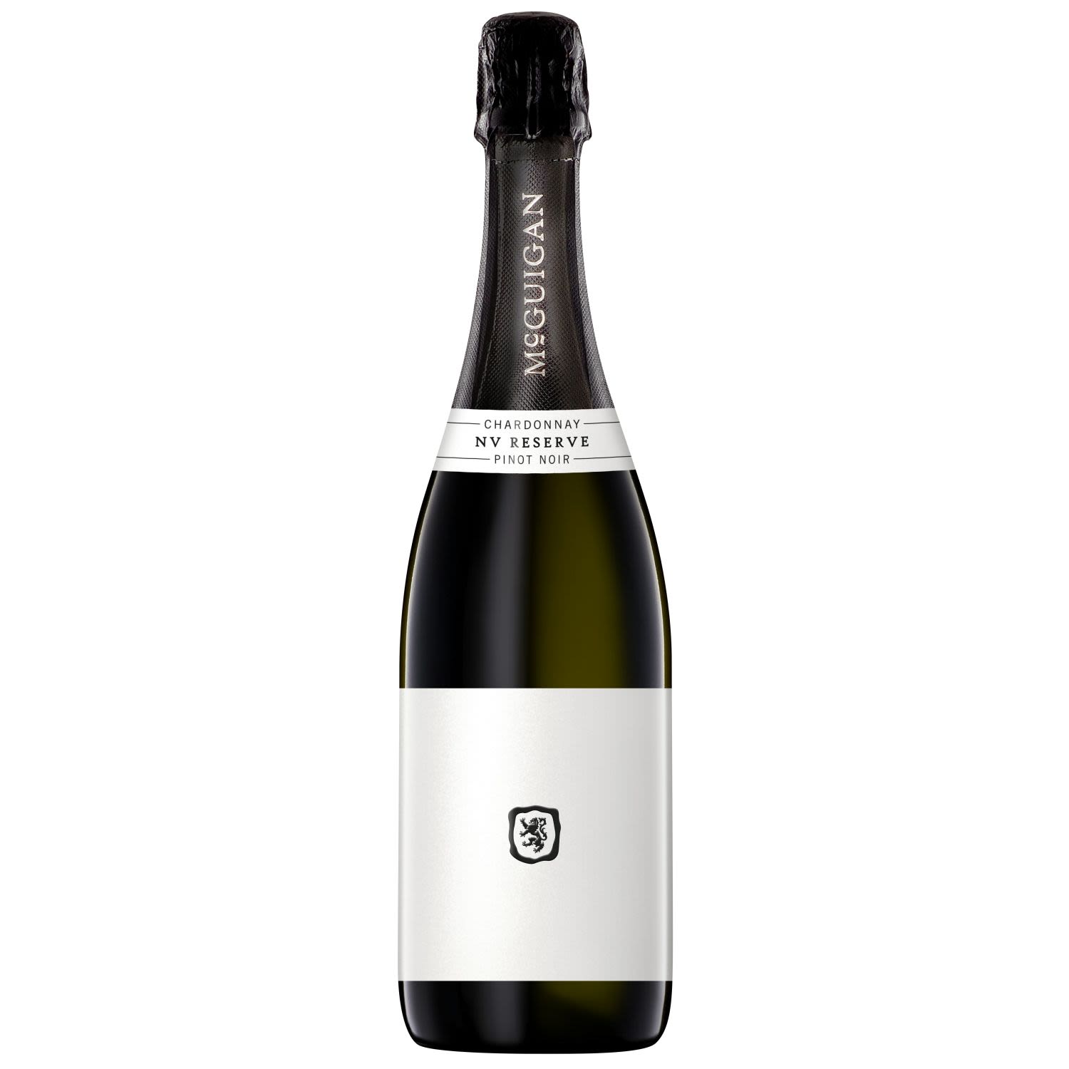 McGuigan Reserve Chardonnay Pinot Noir 750mL Bottle