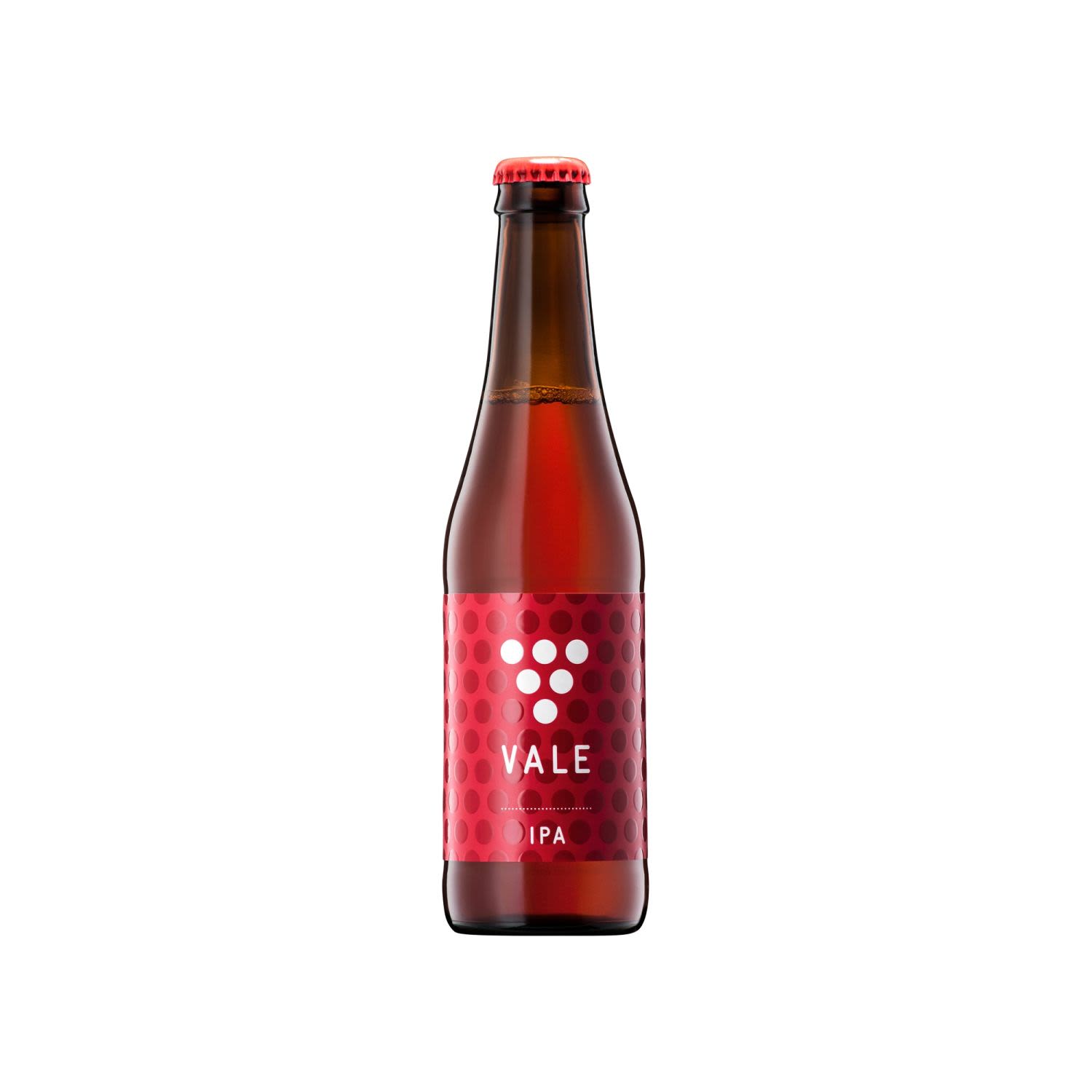 Vale IPA Bottle 330mL