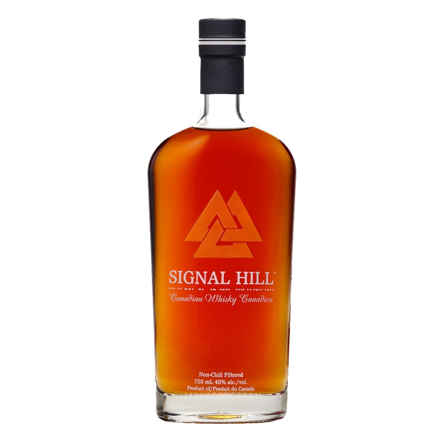 Signal Hill Canadian Whisky 700mL Bottle