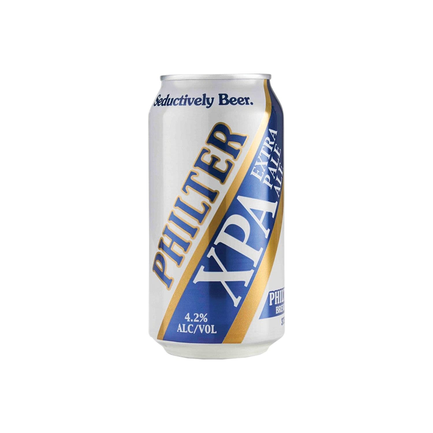 Philter XPA Can 375mL 6 Pack