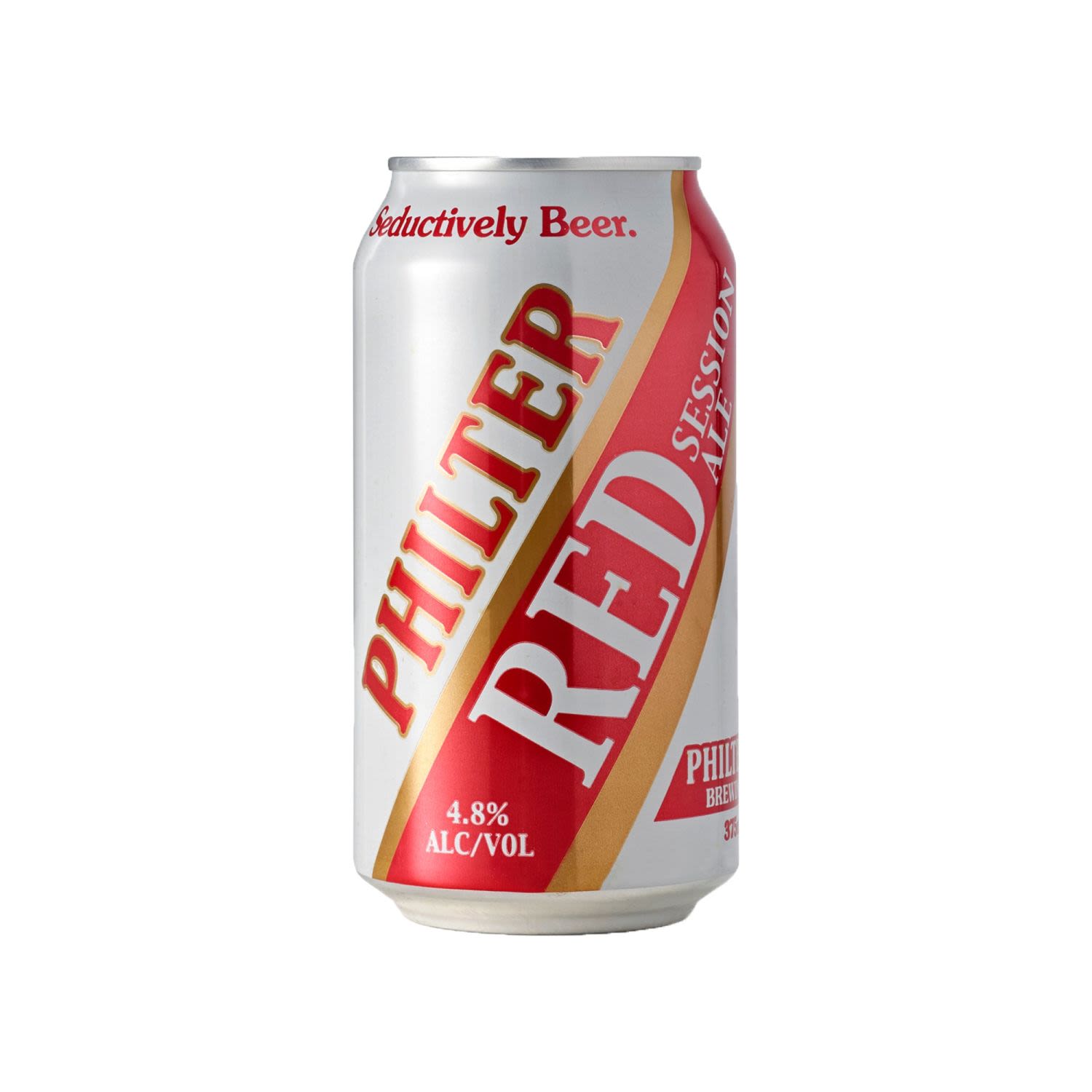 Philter Red Session Ale 375mL 6 Pack