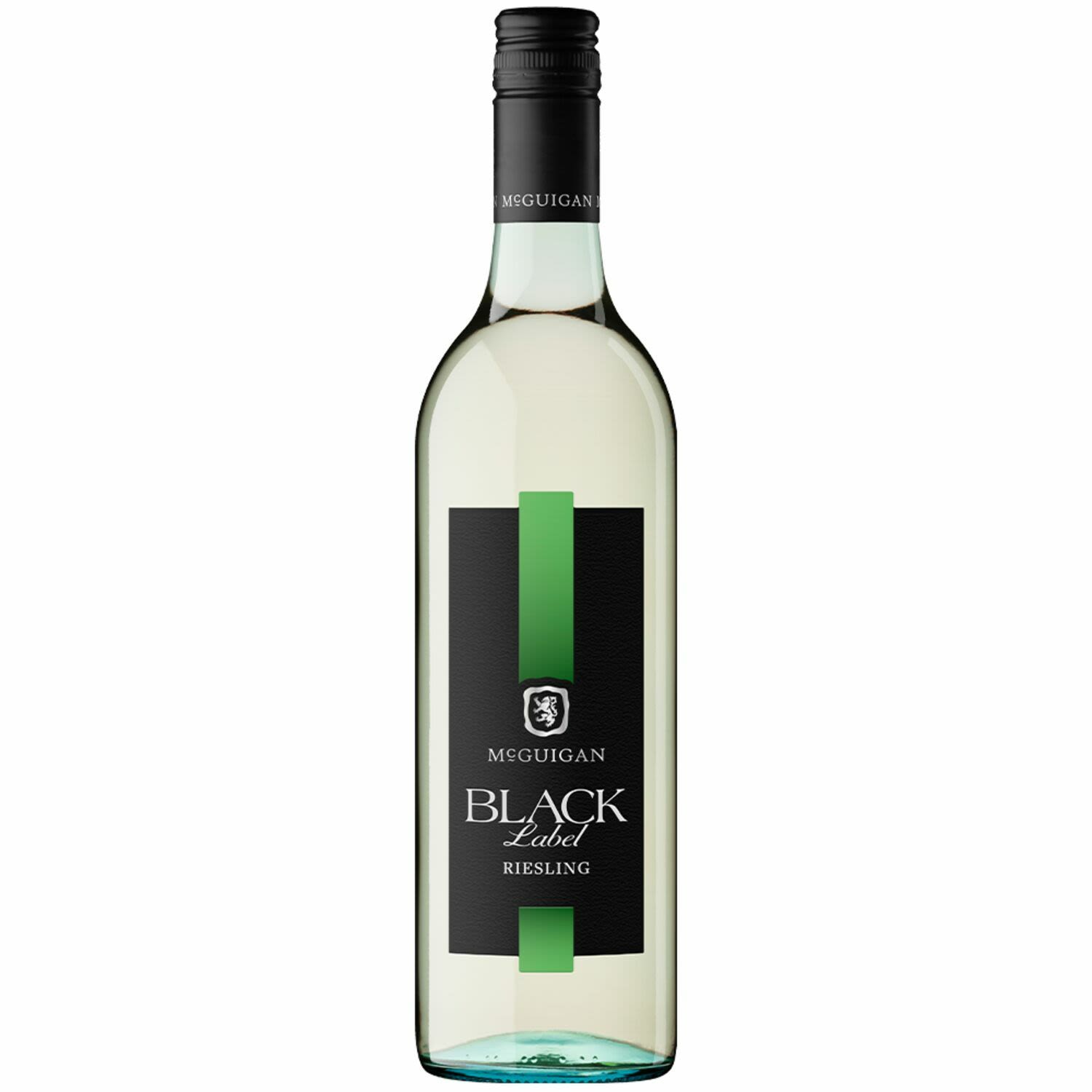 McGuigan Black Label Riesling 750mL Bottle