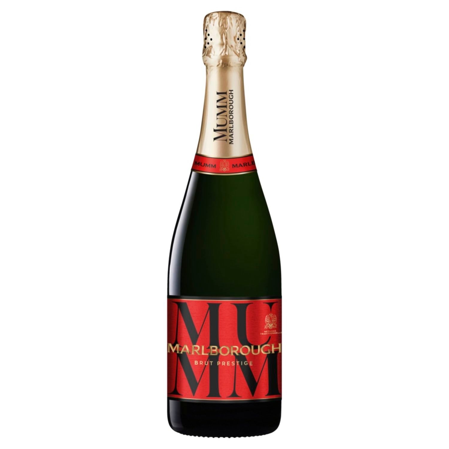 Mumm Marlborough Brut Prestige 750mL Bottle