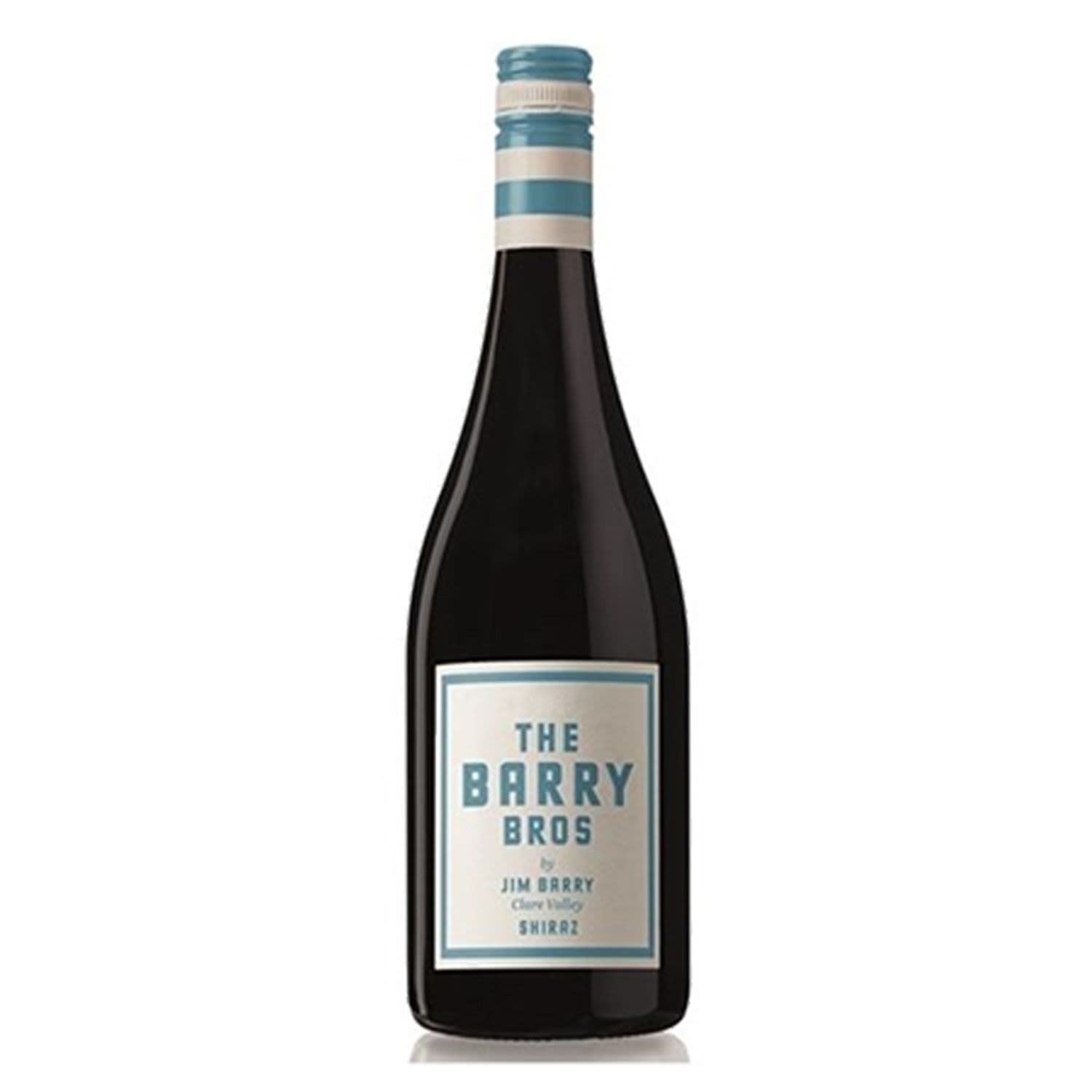 Jim Barry Jim Barry Barry Bros Shiraz 750mL Bottle, 750 Millilitre 