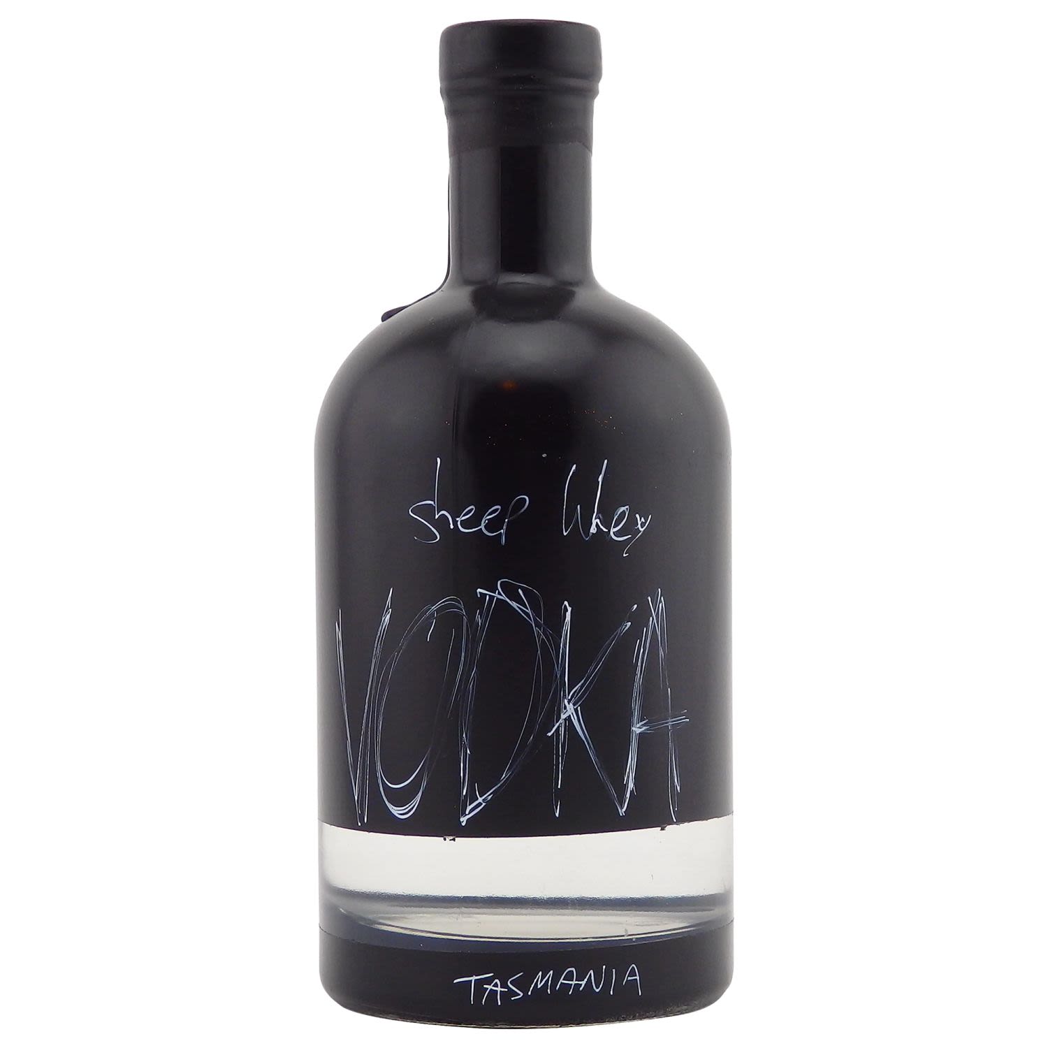 Hartshorn Sheep Whey Gin 500mL Bottle