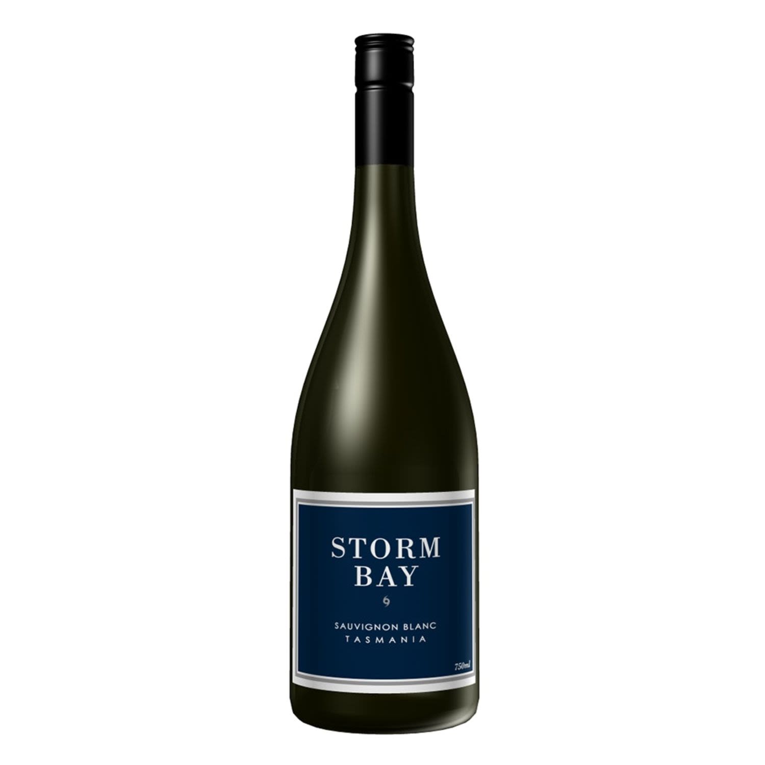 Storm Bay Sauvignon Blanc 750mL Bottle