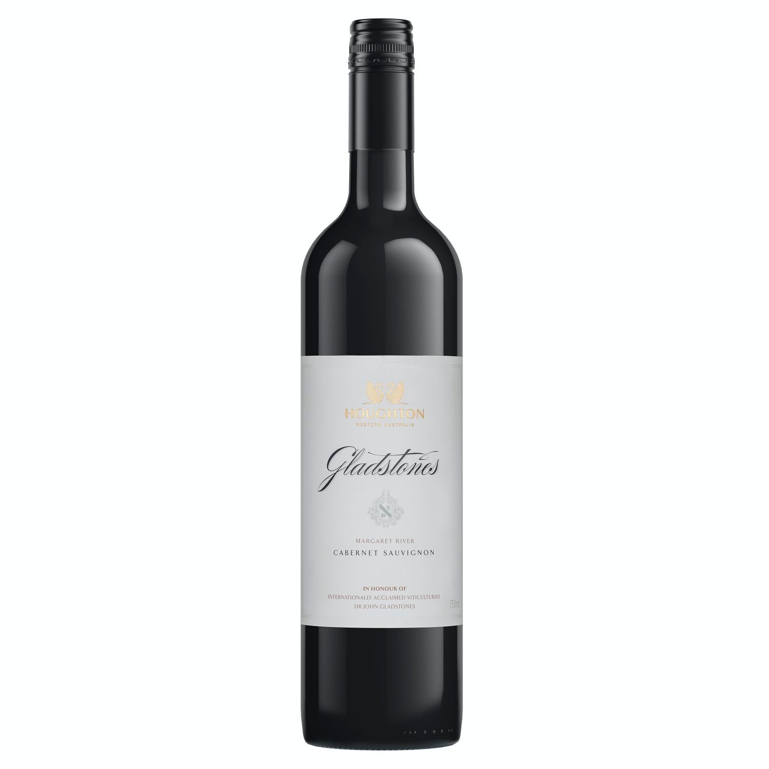 Houghton Gladstone Cabernet Sauvignon 750mL Bottle