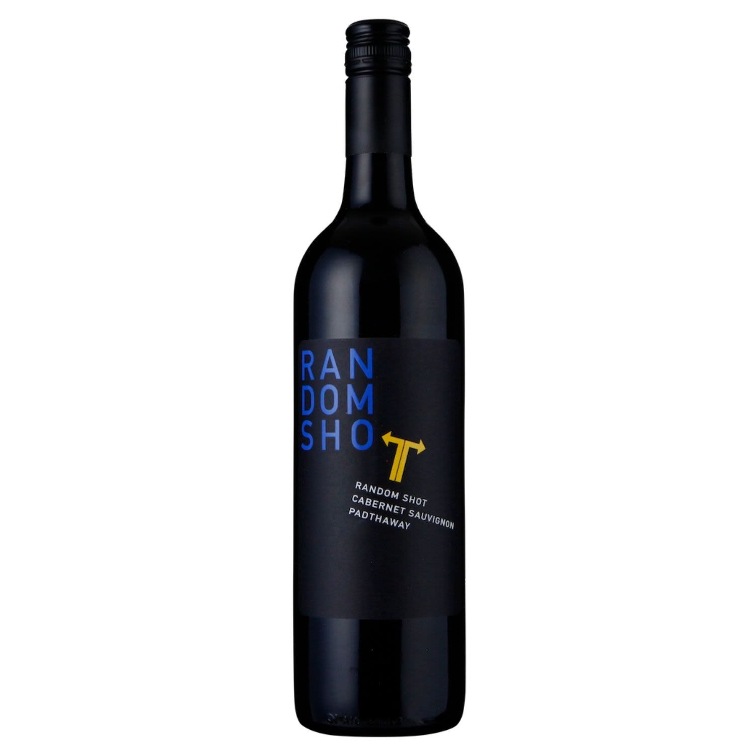 Randon Shot Cabernet Sauvignon 750mL Bottle