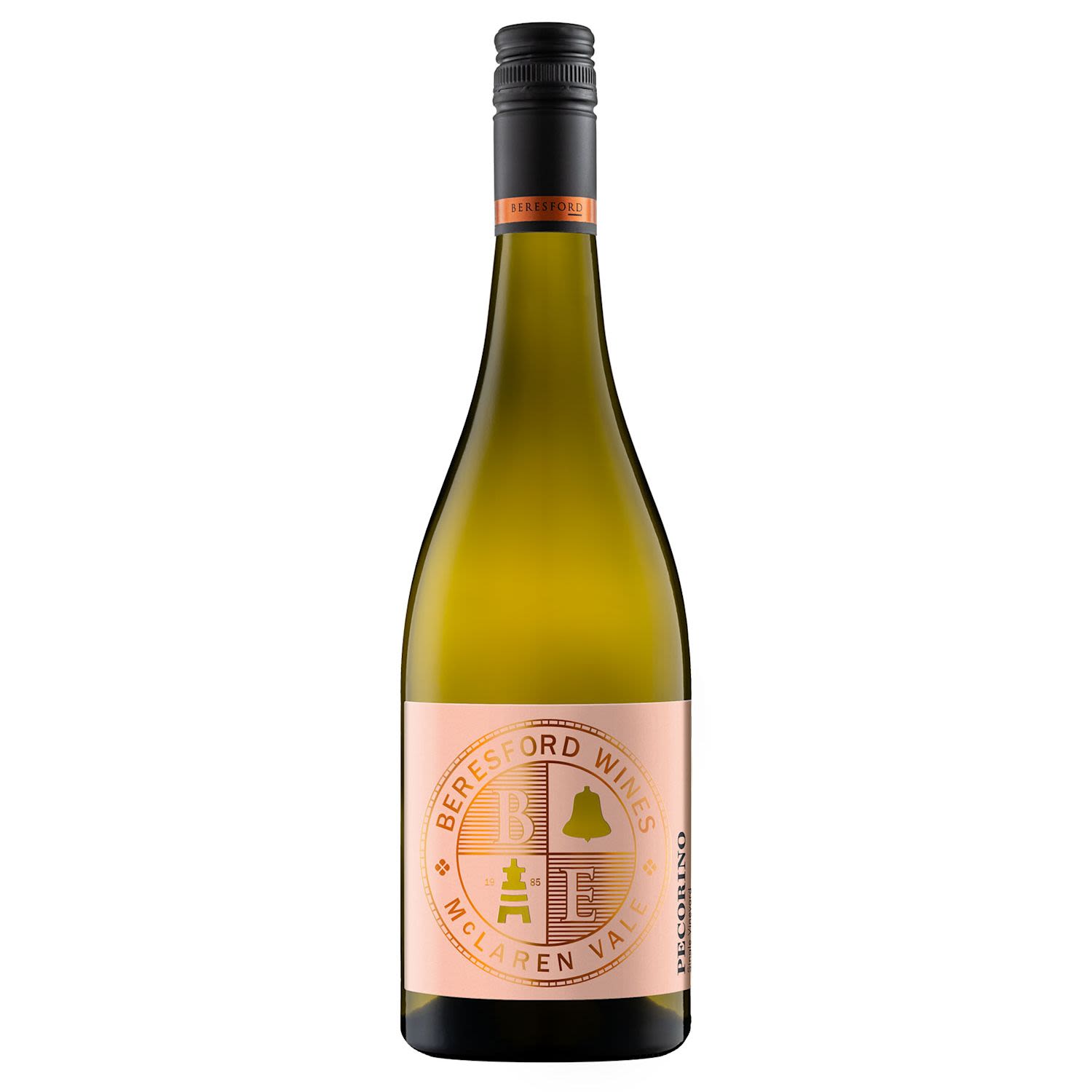 Beresford Emblem Pecorino 750mL Bottle