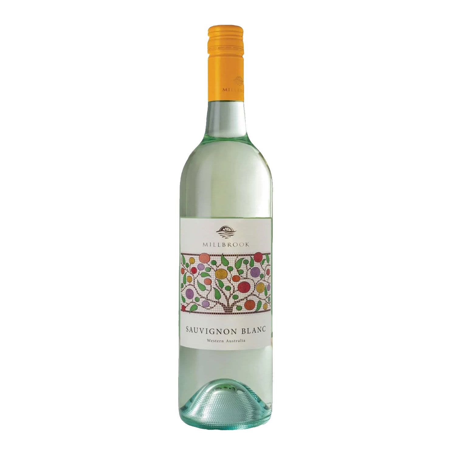 Millbrook Sauvignon Blanc 750mL Bottle