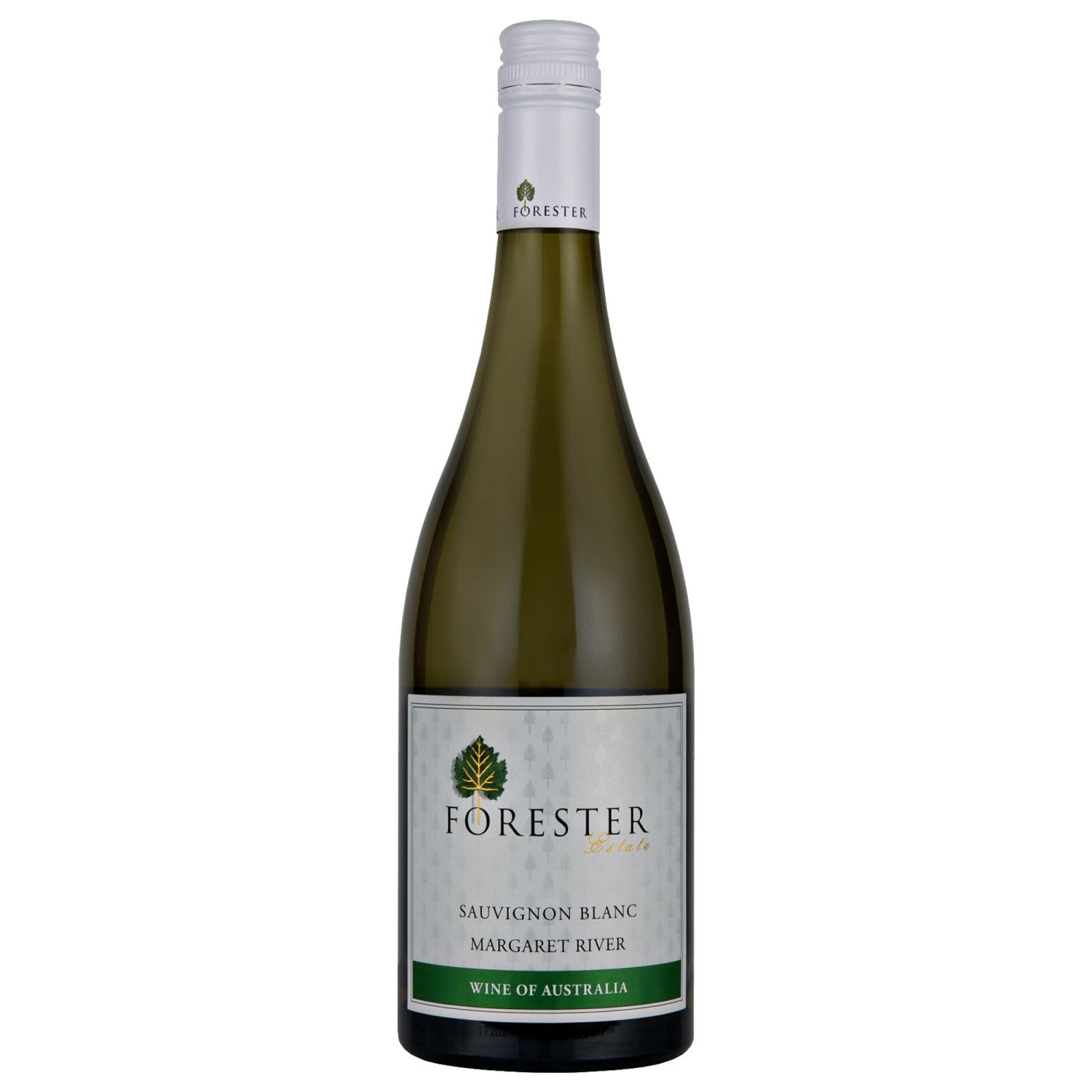 Forester Estate Sauvignon Blanc 750mL Bottle