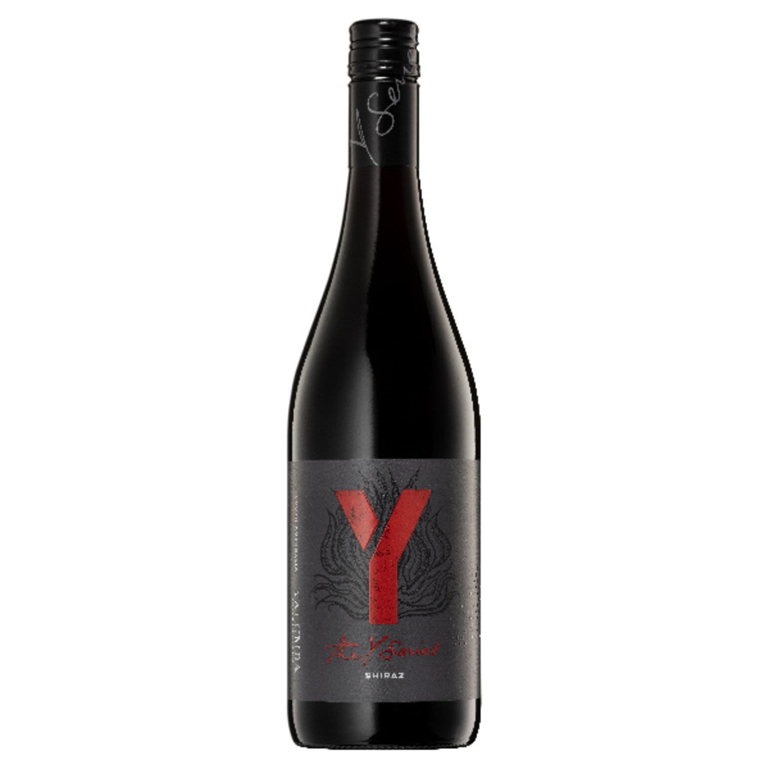 Yalumba Y Series Shiraz 750mL Bottle