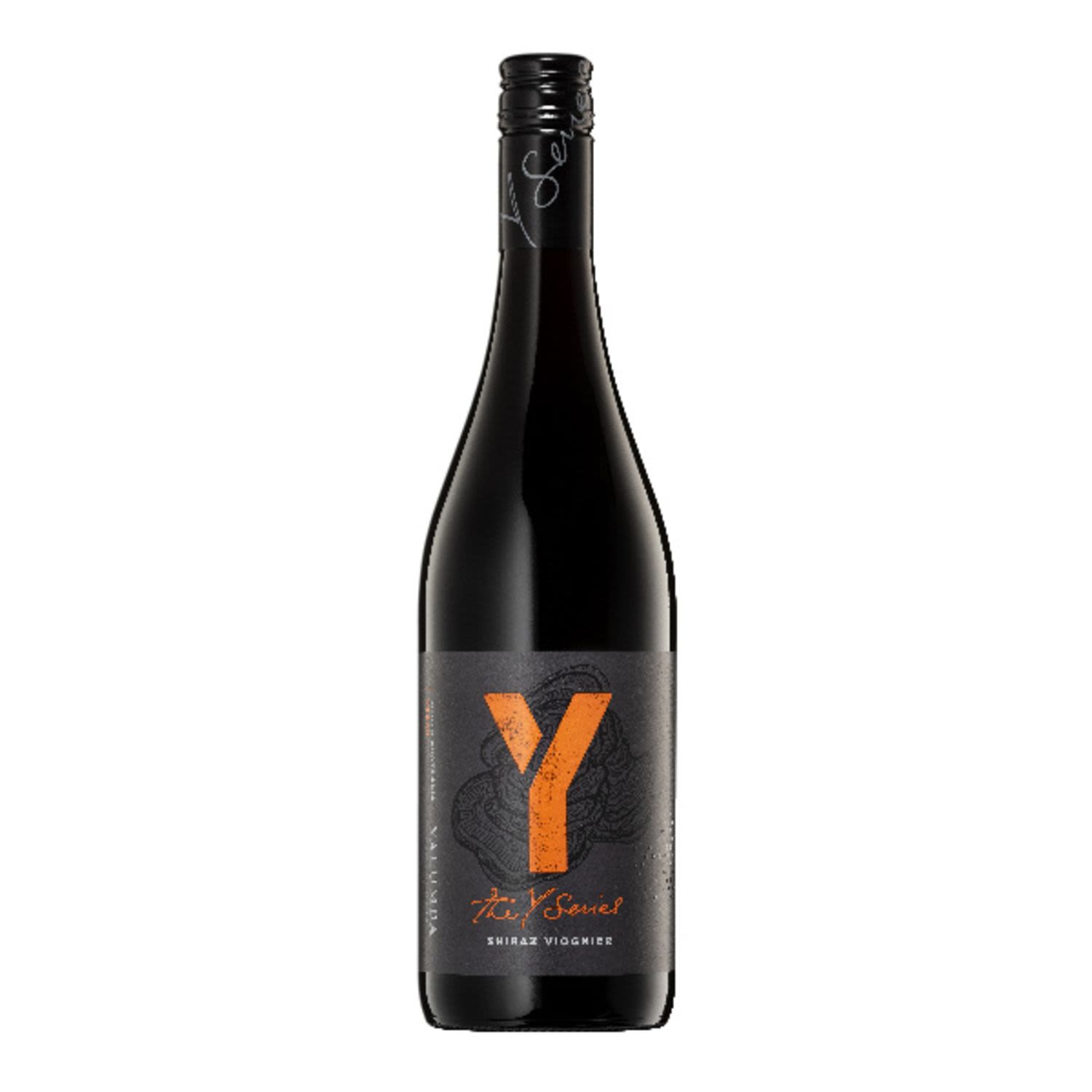 Yalumba Y Series Shiraz Viognier 750mL Bottle