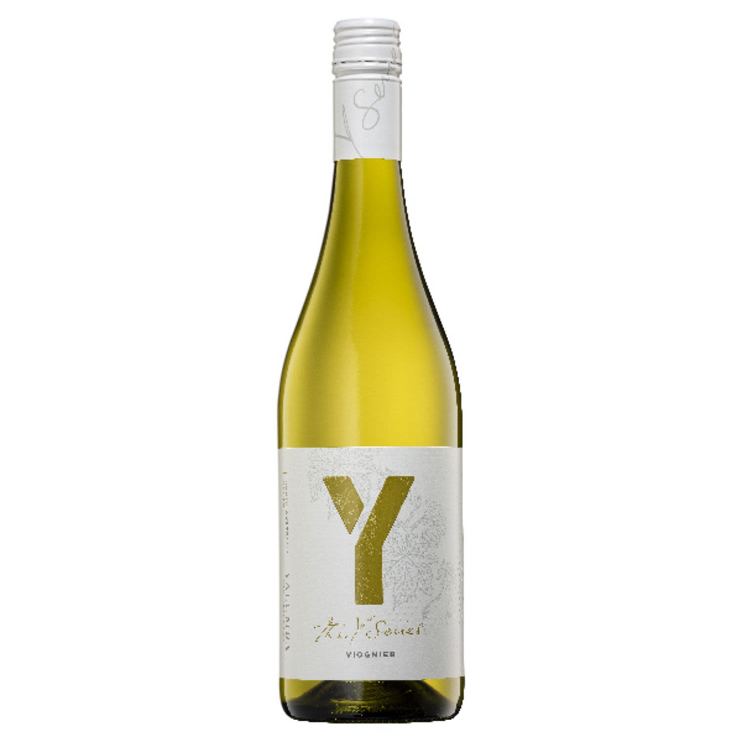 Yalumba Y Series Viognier<br /> <br />Alcohol Volume: 13.50%<br /><br />Pack Format: Bottle<br /><br />Standard Drinks: 8<br /><br />Pack Type: Bottle<br /><br />Country of Origin: Australia<br /><br />Region: n/a<br /><br />Vintage: '2018<br />