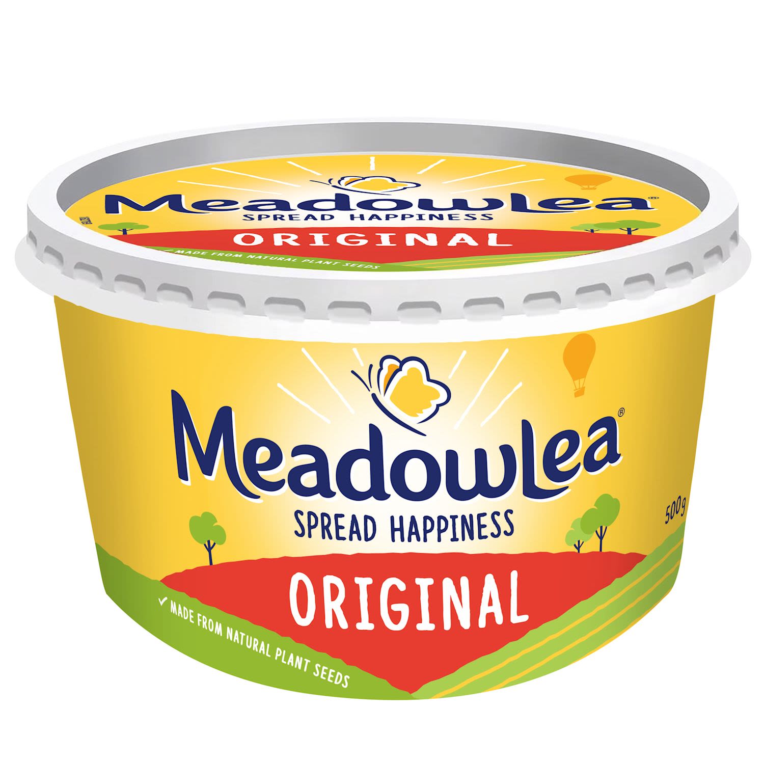MeadowLea Original Margarine Spread