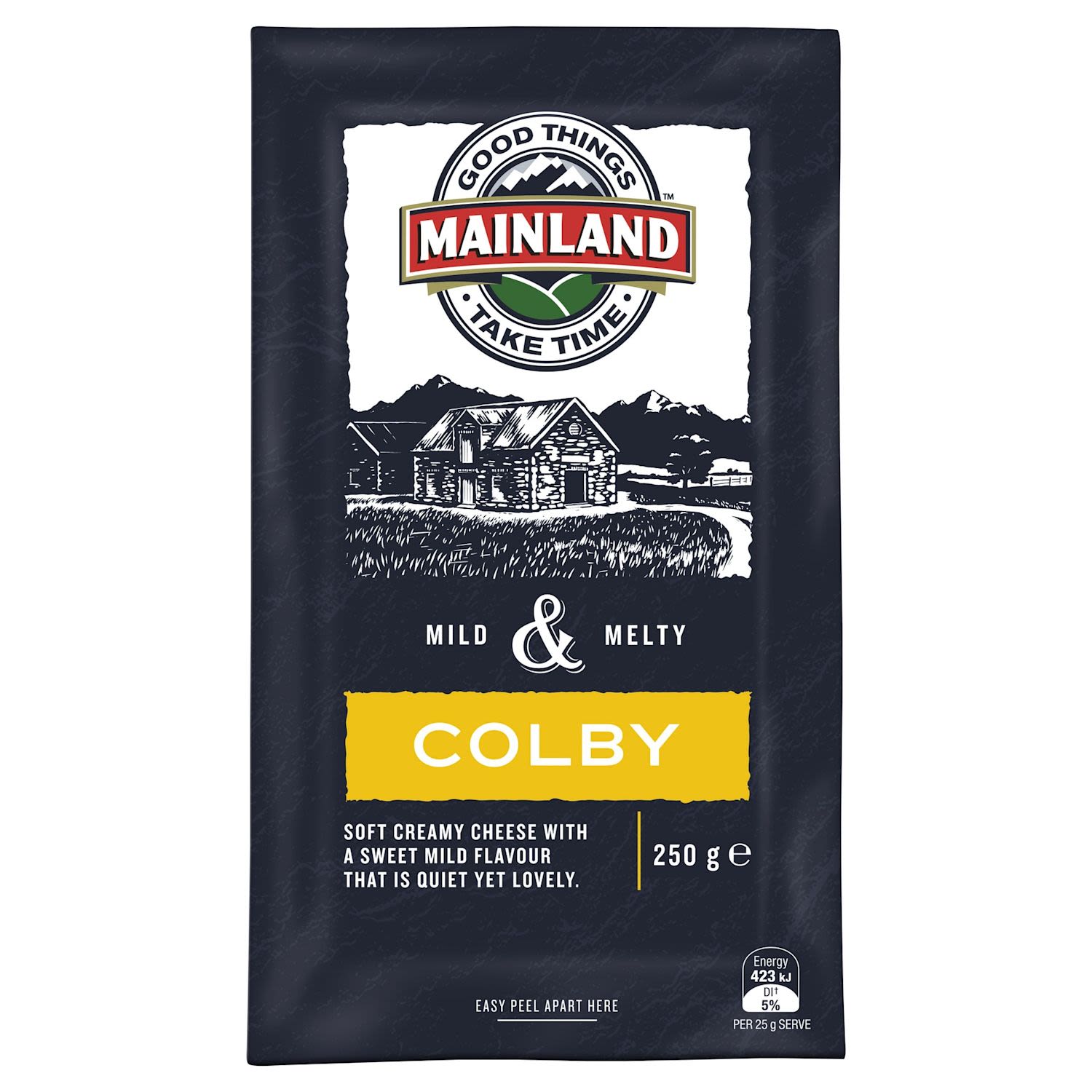 Mainland 250g