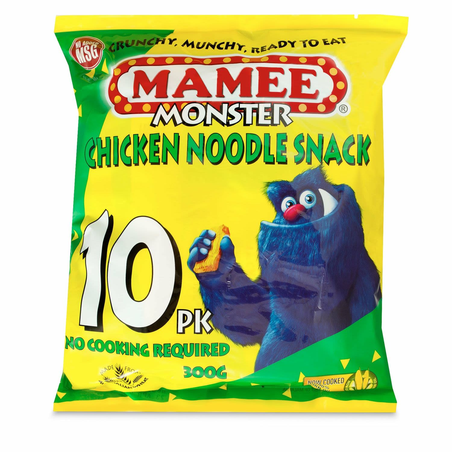 Mamee 300g